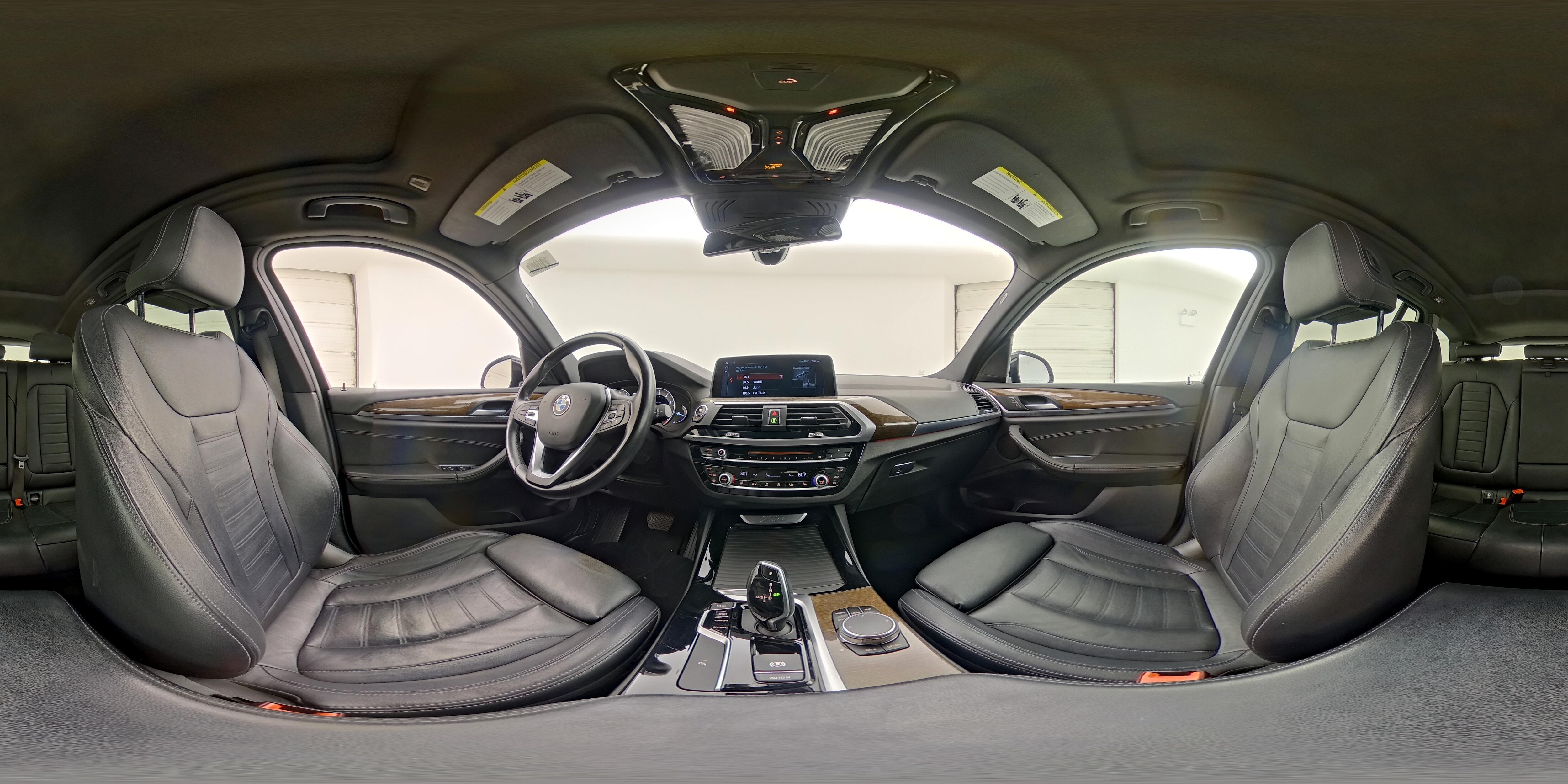 2019 BMW X3 30i - Photo 23
