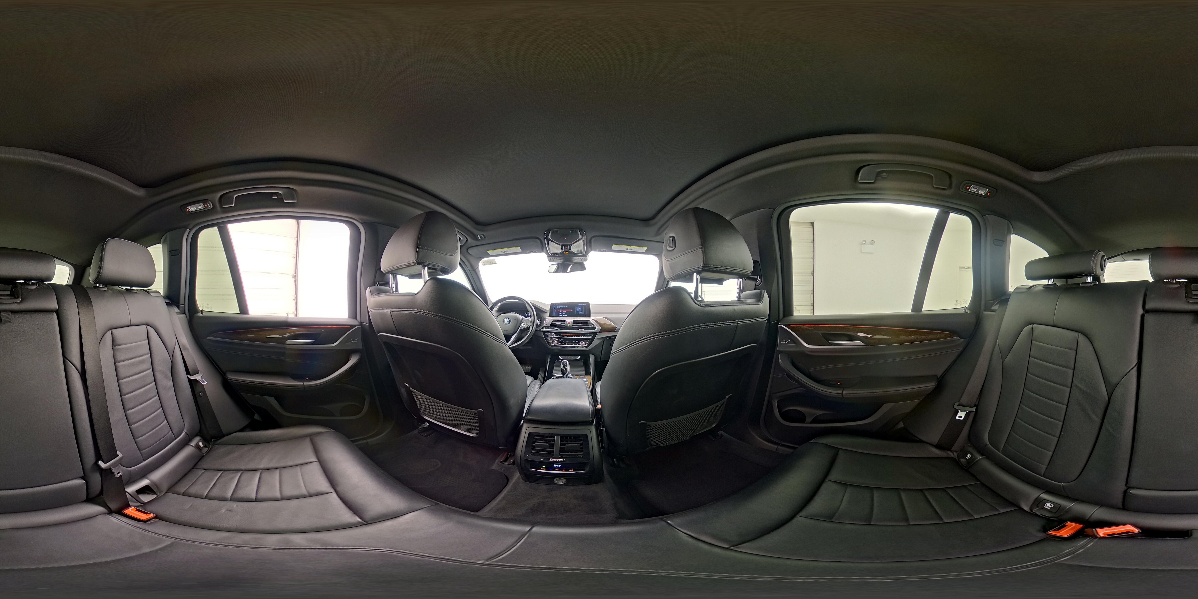 2019 BMW X3 30i - Photo 24