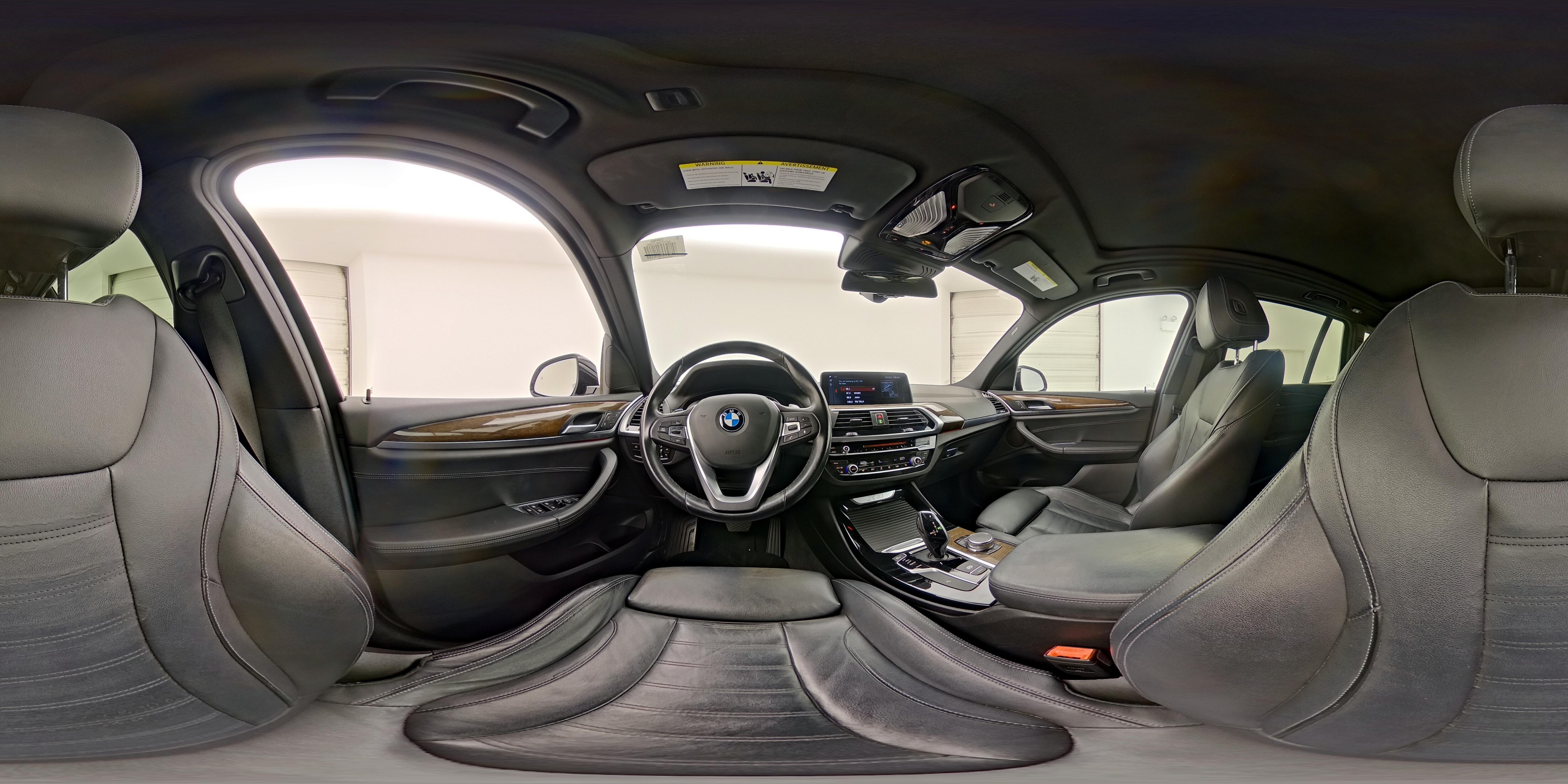 2019 BMW X3 30i - Photo 25