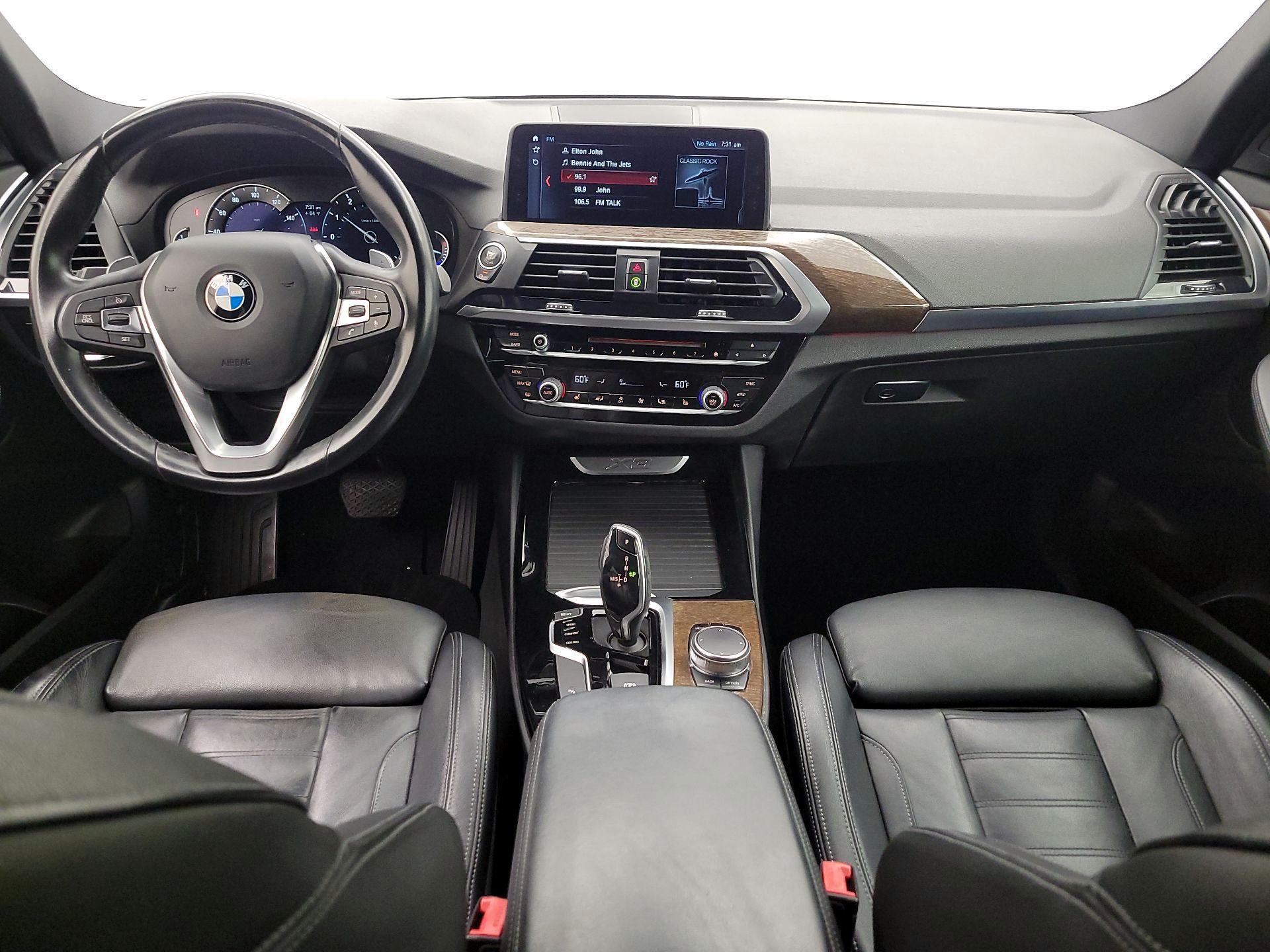 Thumbnail: 2019 BMW X3 - 9