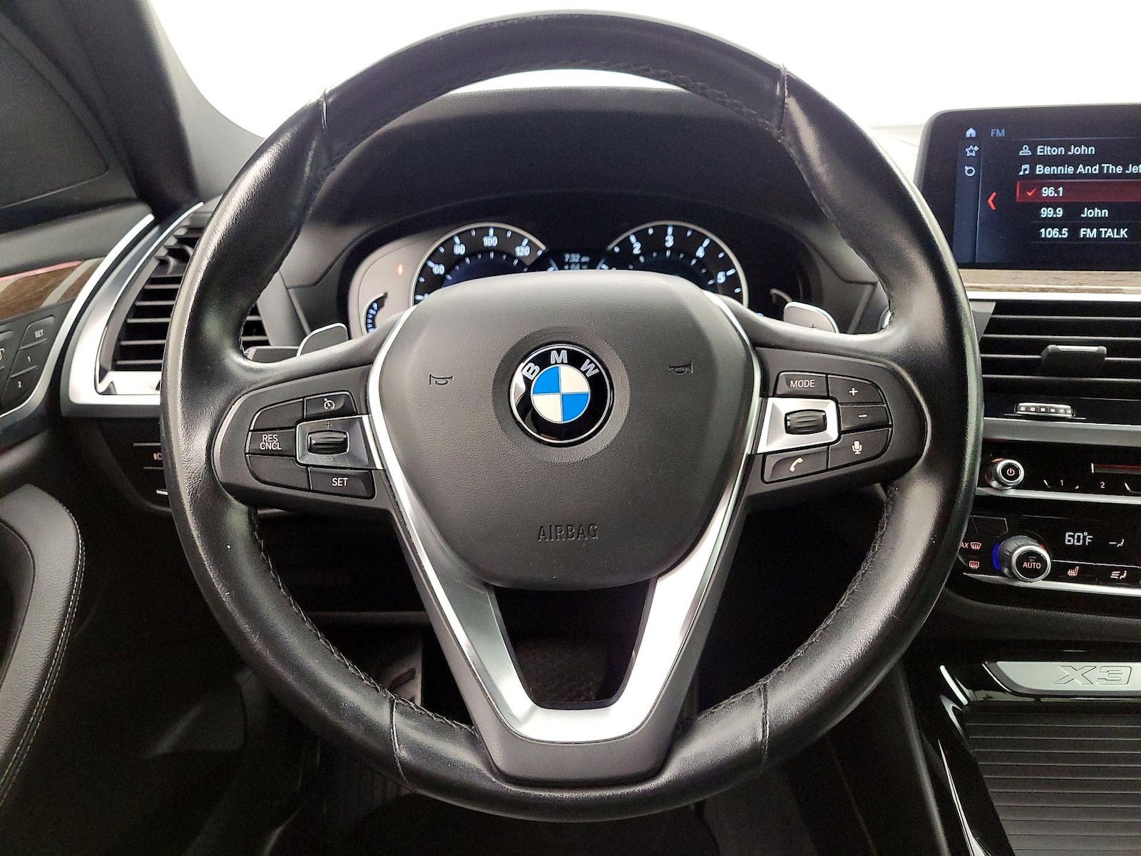 2019 BMW X3 30i - Photo 11