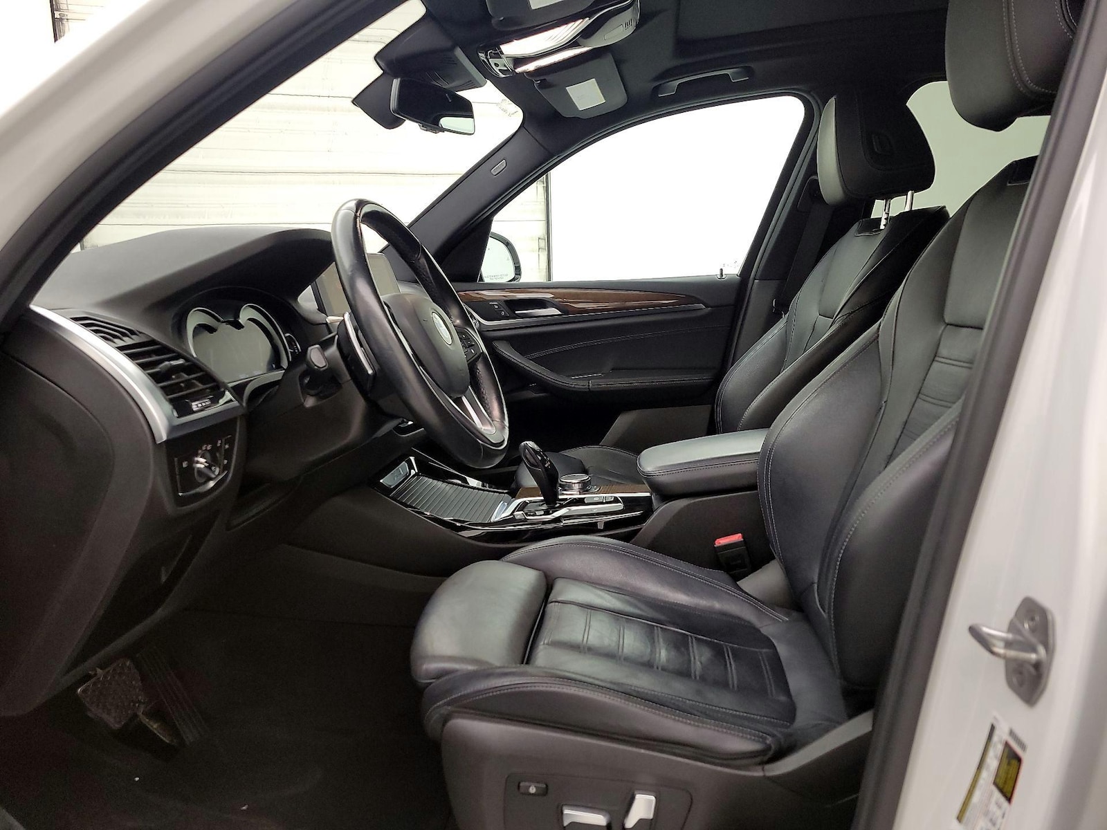 2019 BMW X3 30i - Photo 12