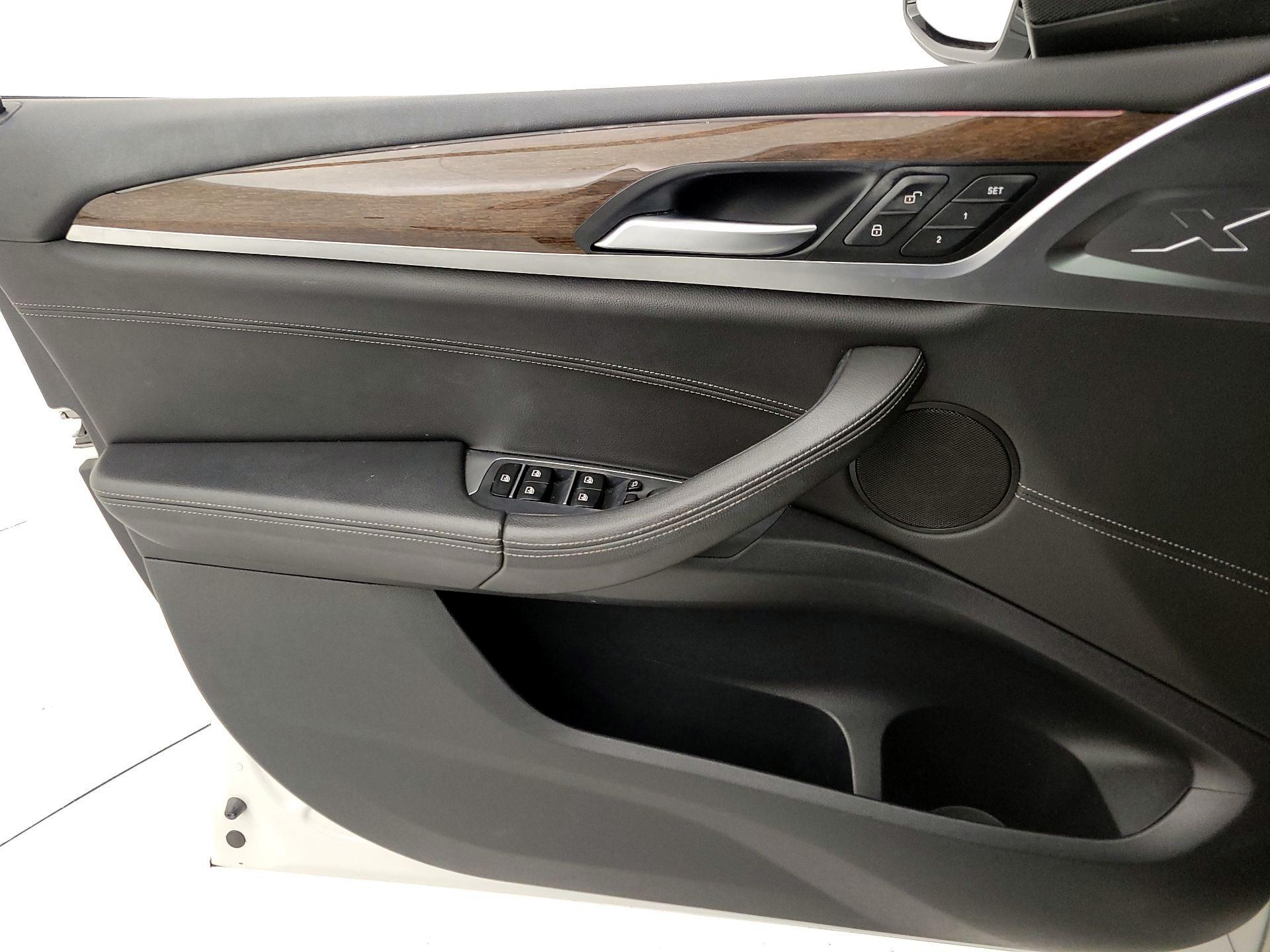 Thumbnail: 2019 BMW X3 - 12