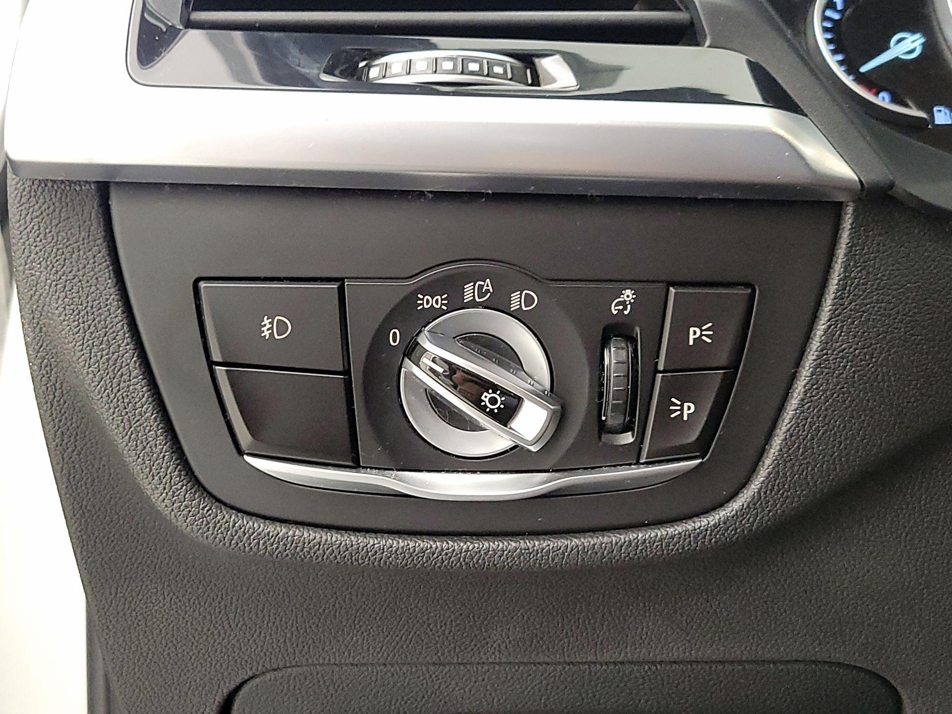 Thumbnail: 2019 BMW X3 - 13