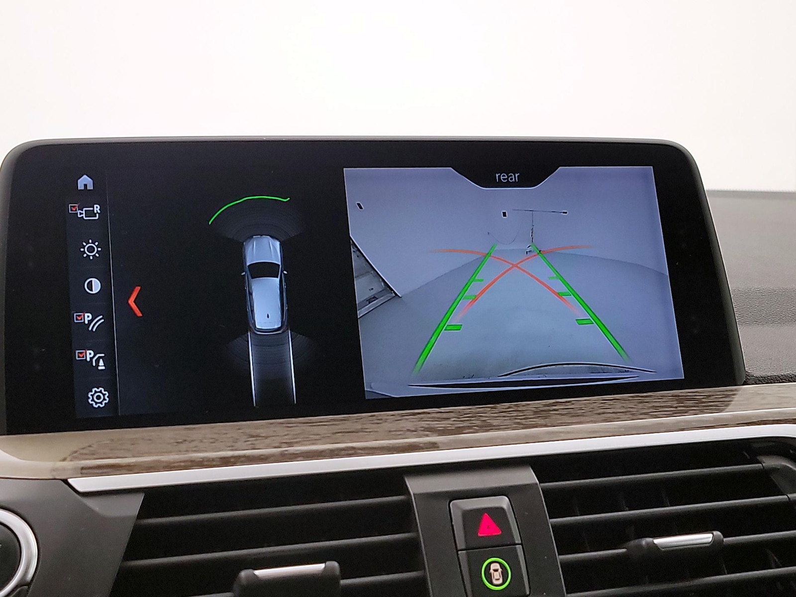 2019 BMW X3 30i - Photo 15