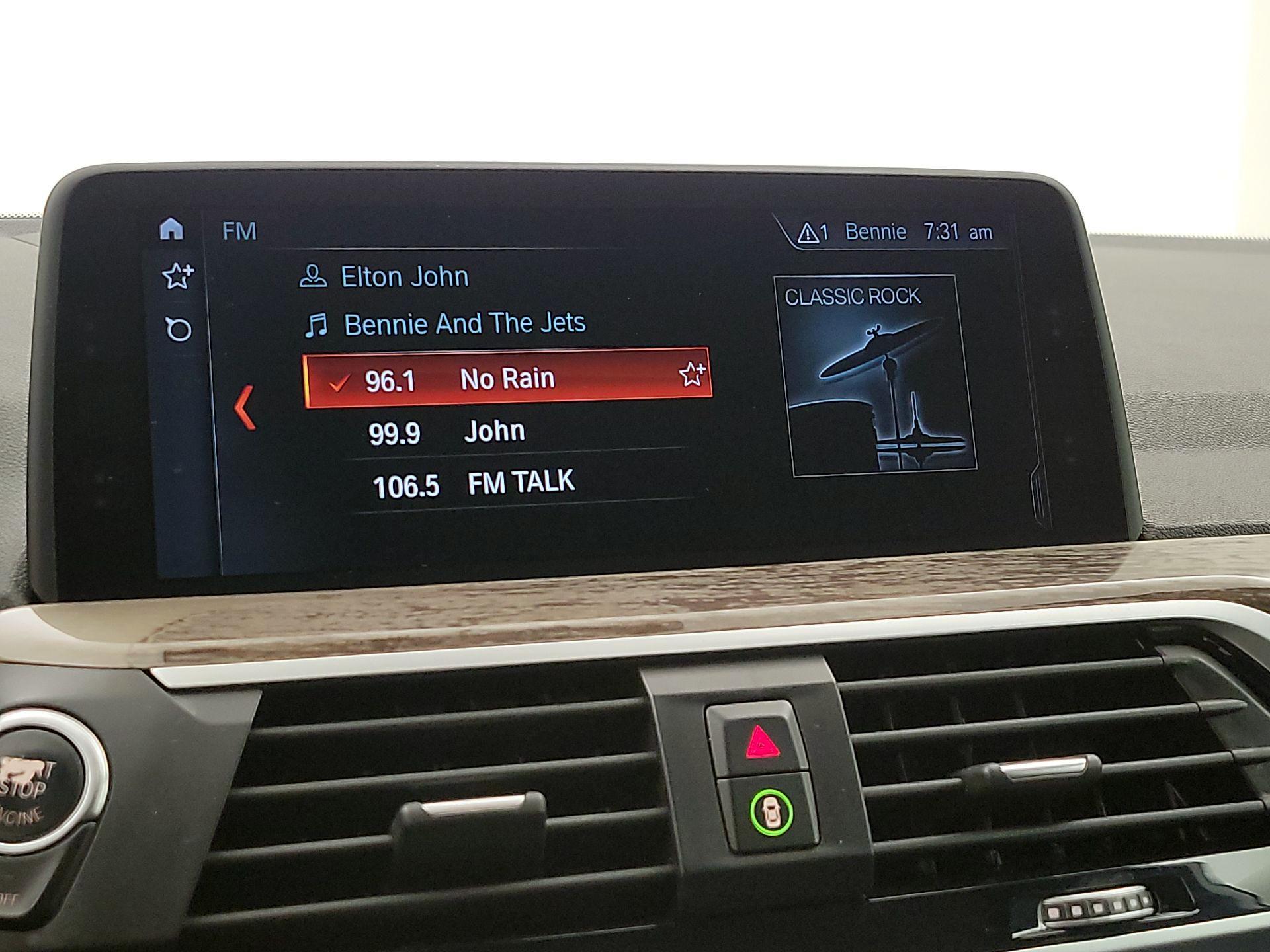 Thumbnail: 2019 BMW X3 - 15