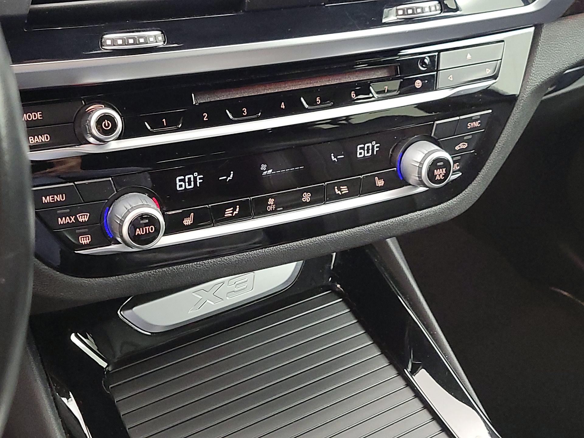 Thumbnail: 2019 BMW X3 - 16