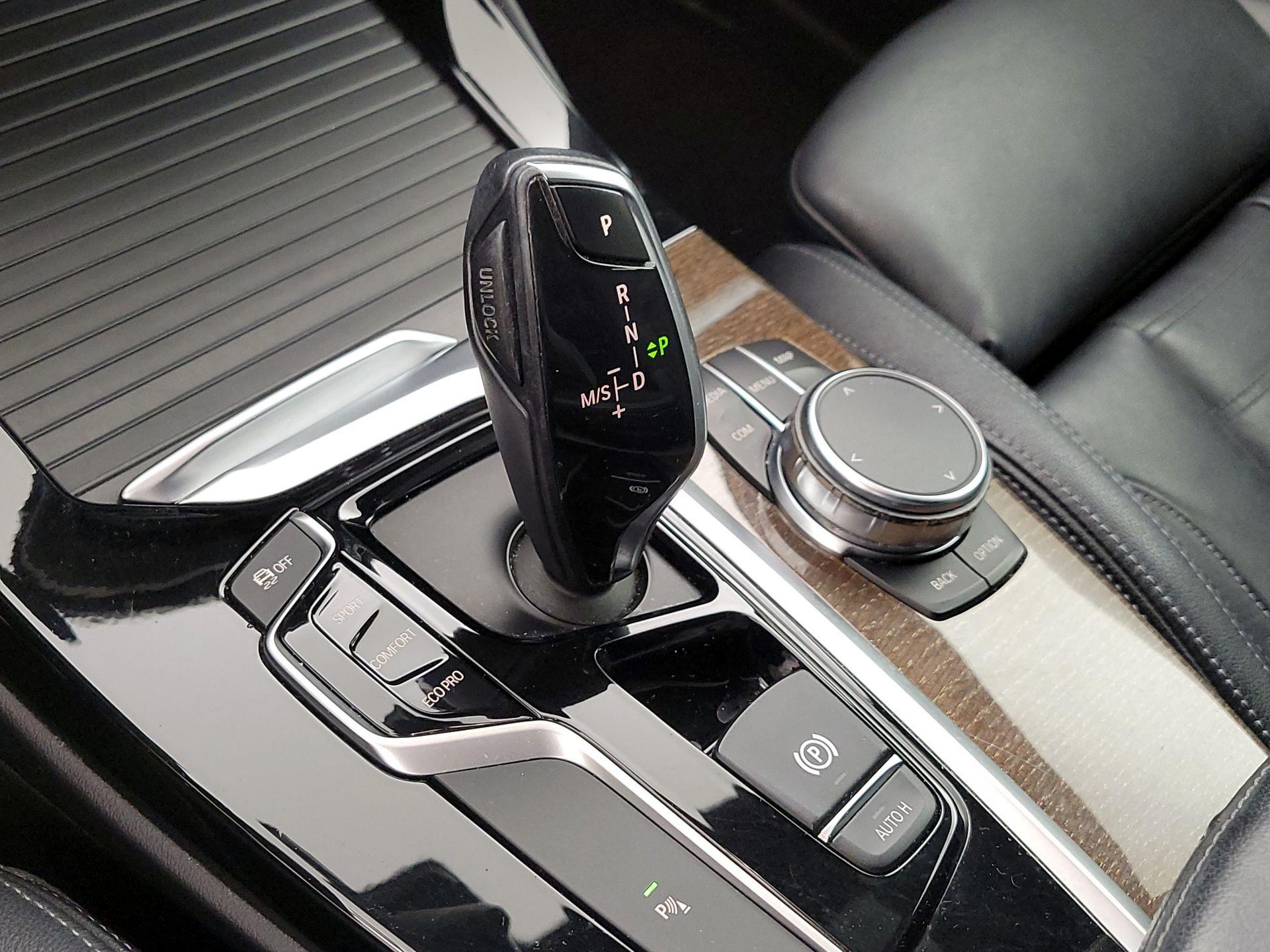 Thumbnail: 2019 BMW X3 - 17