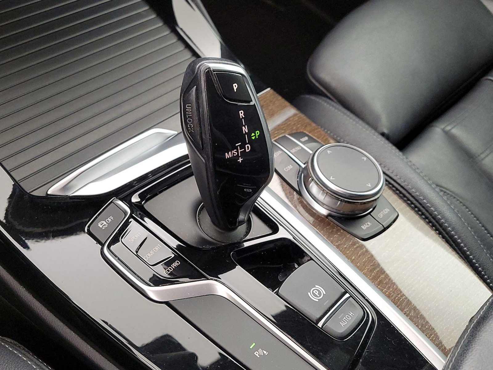 2019 BMW X3 30i - Photo 18