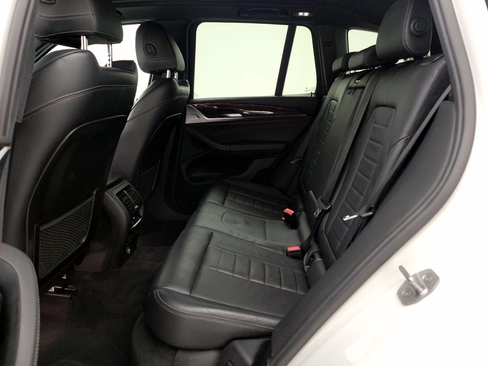 Thumbnail: 2019 BMW X3 - 18