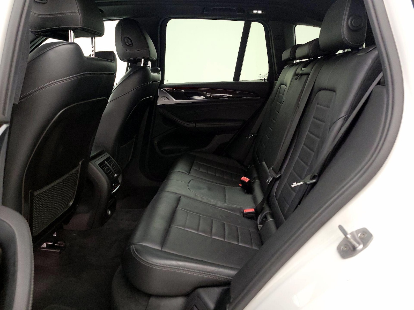 2019 BMW X3 30i - Photo 19
