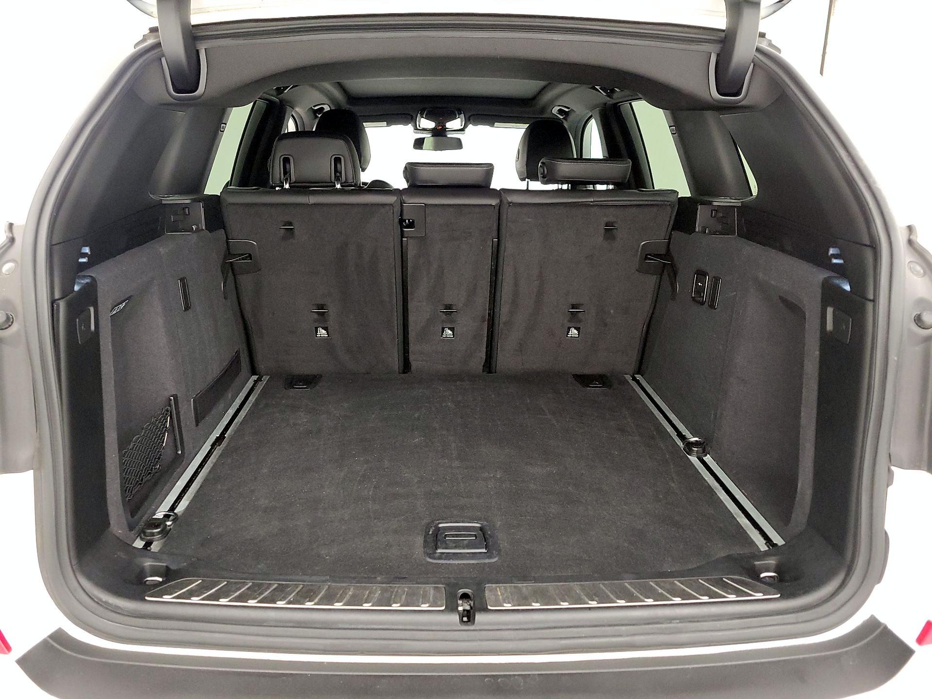 Thumbnail: 2019 BMW X3 - 19