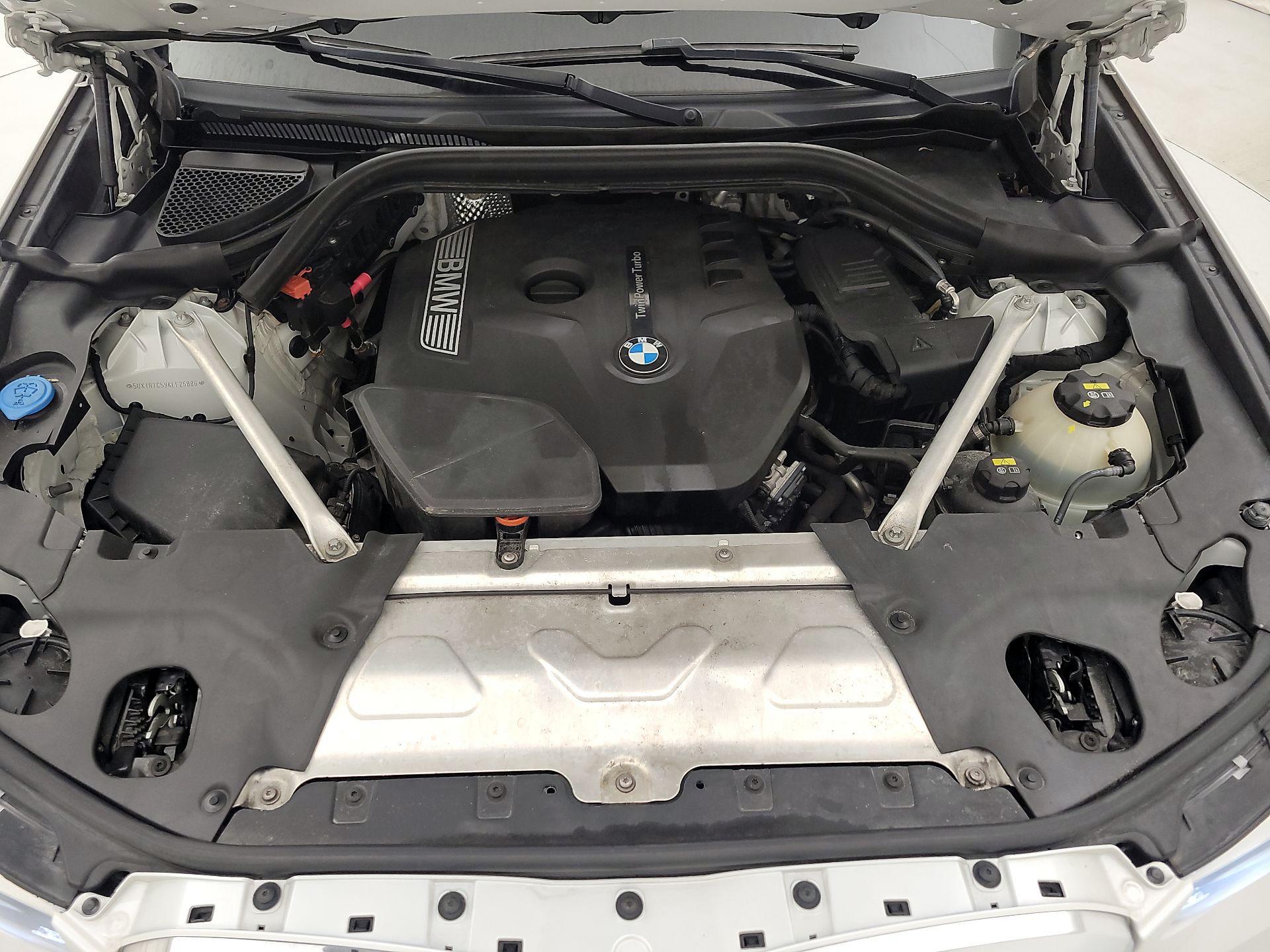 Thumbnail: 2019 BMW X3 - 20