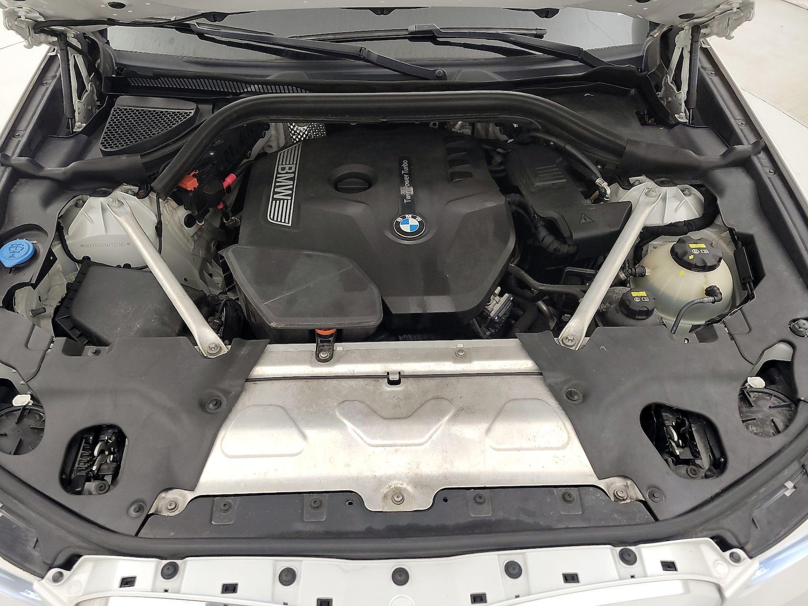 2019 BMW X3 30i - Photo 21