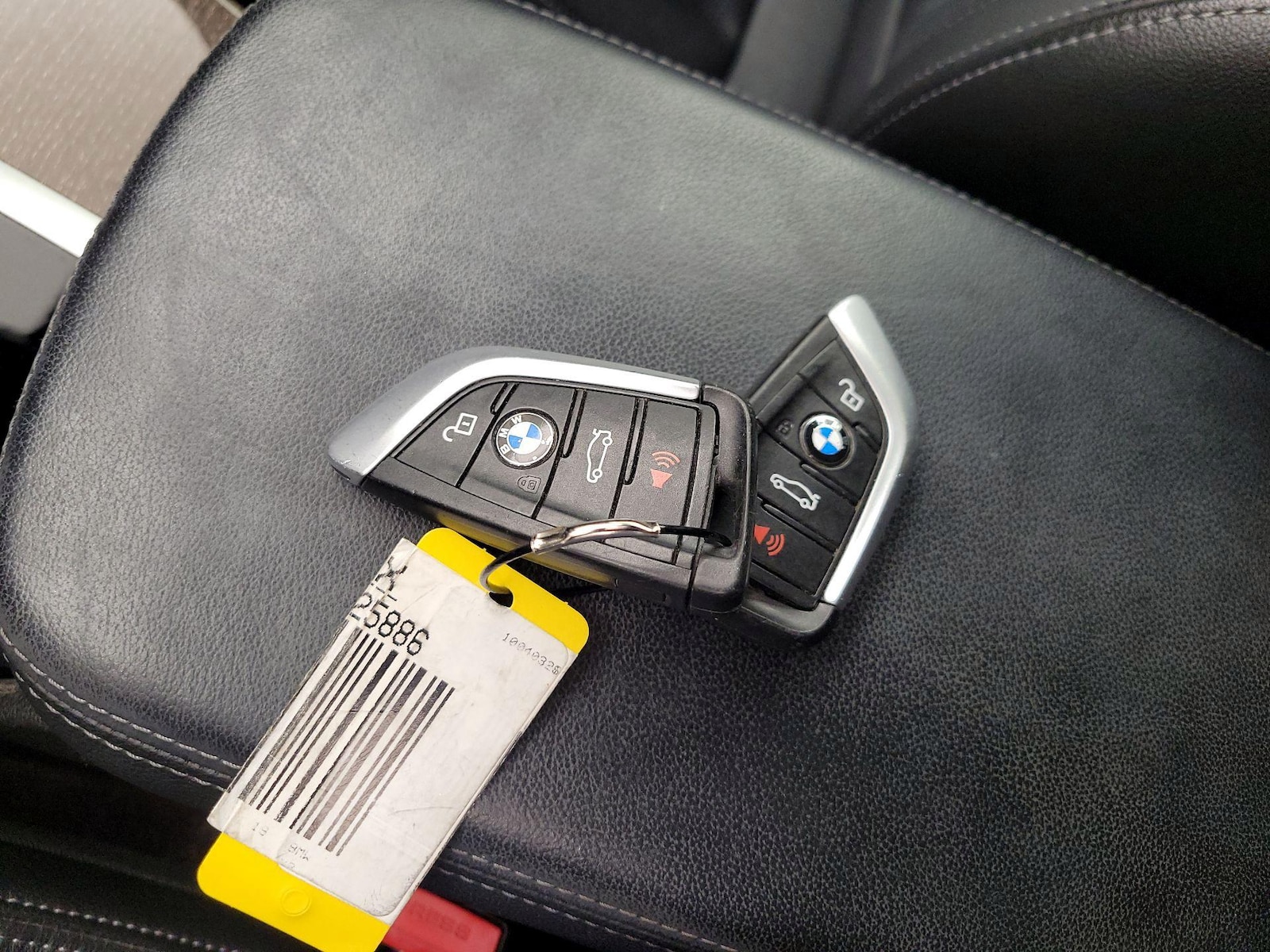 2019 BMW X3 30i - Photo 22