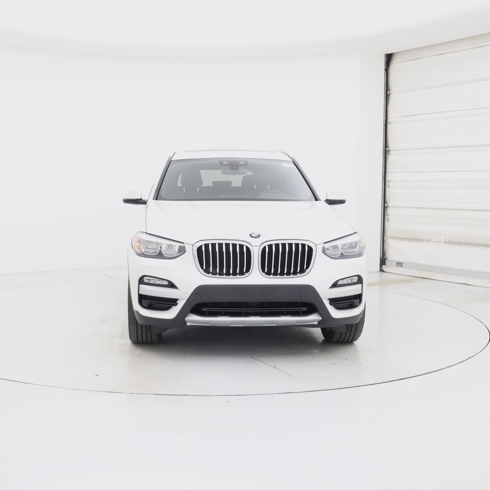 Thumbnail: 2019 BMW X3 - 5