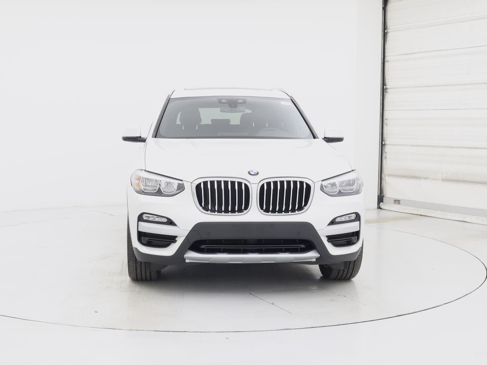 2019 BMW X3 30i - Photo 6