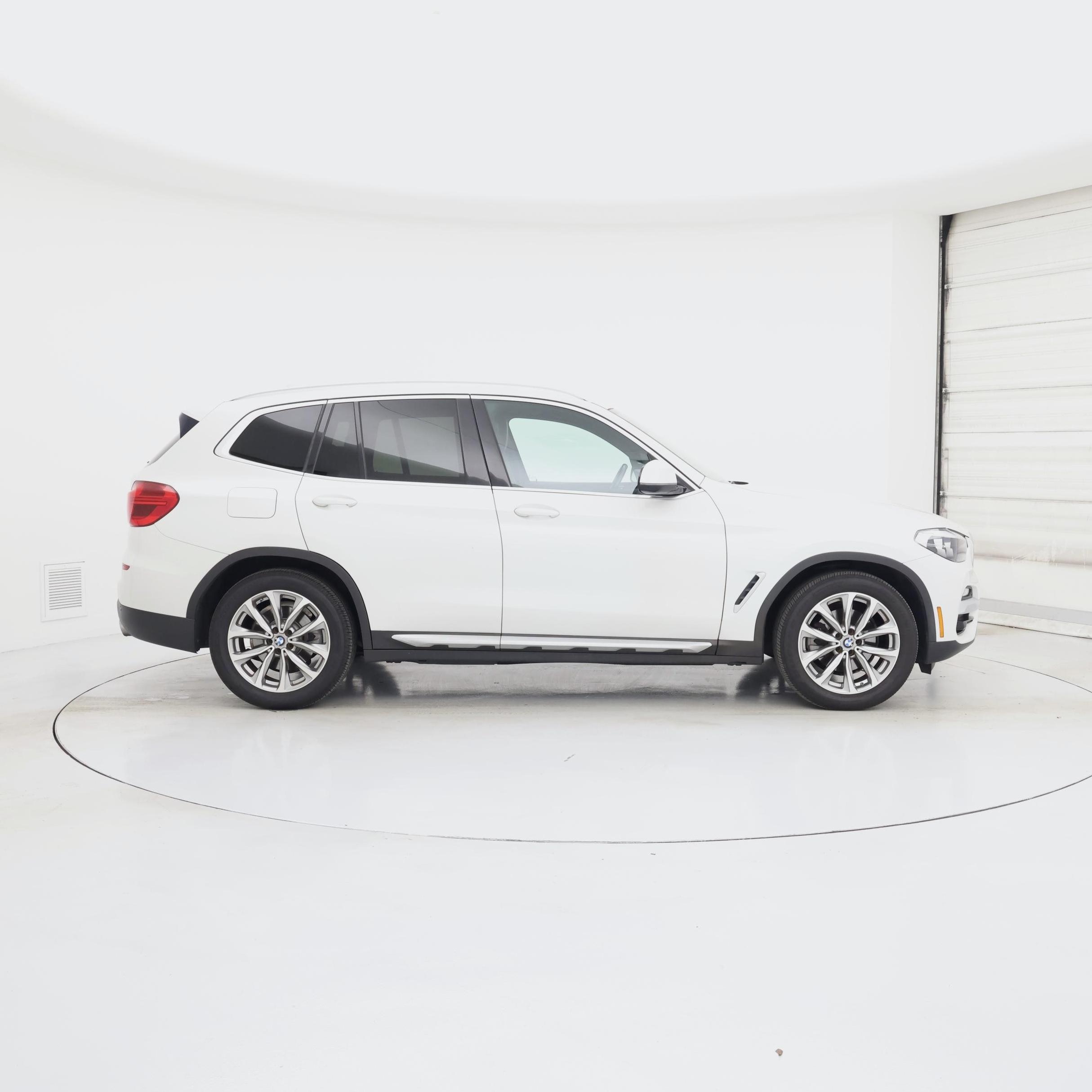 Thumbnail: 2019 BMW X3 - 7