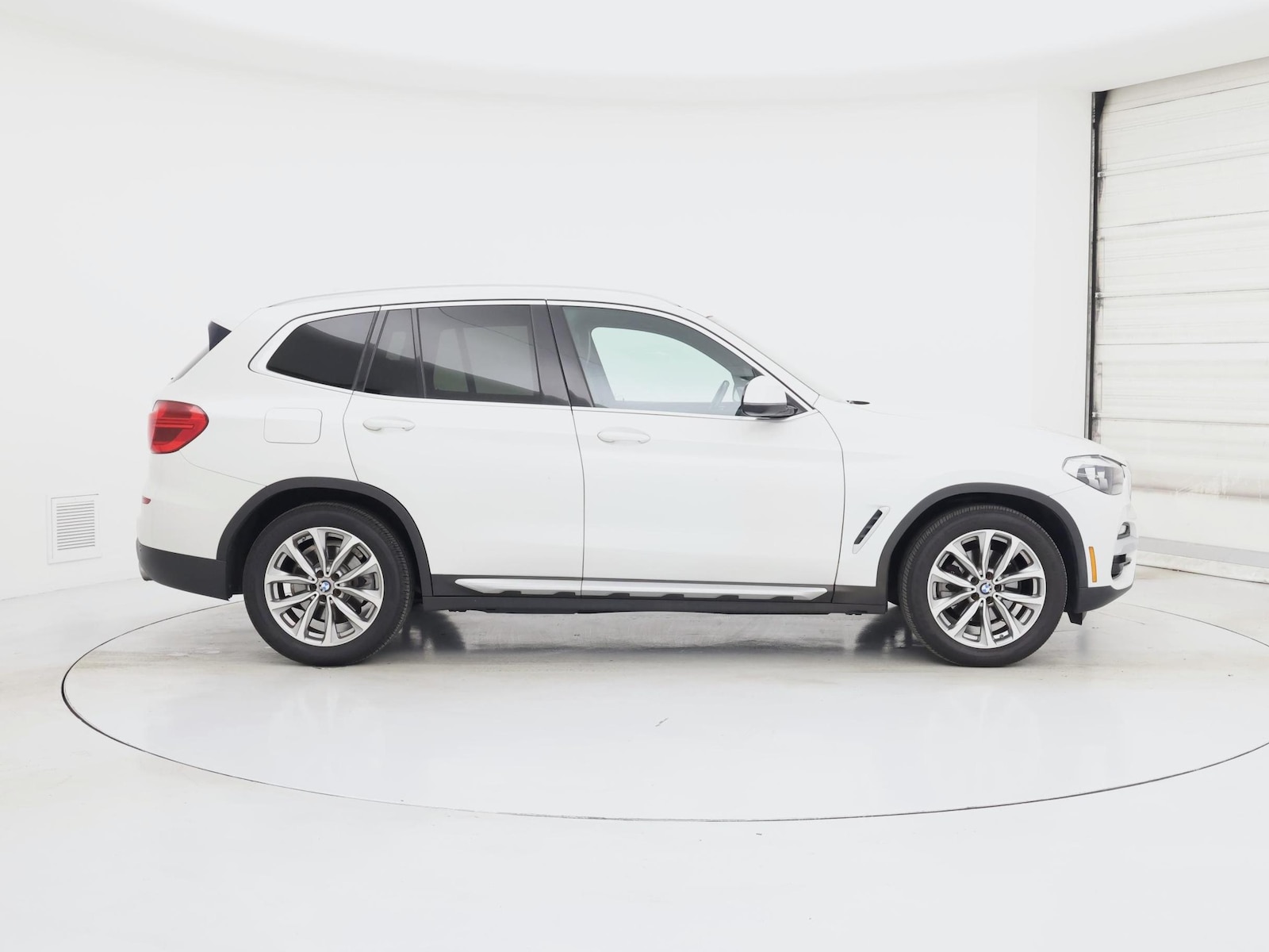 2019 BMW X3 30i - Photo 8