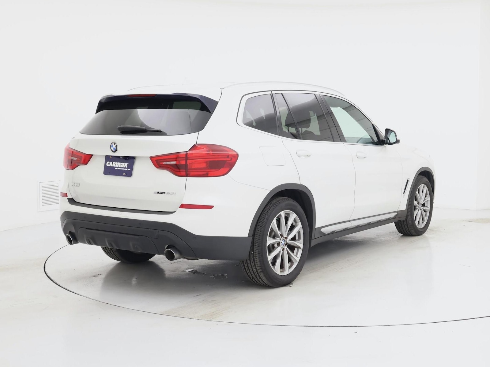 2019 BMW X3 30i - Photo 9