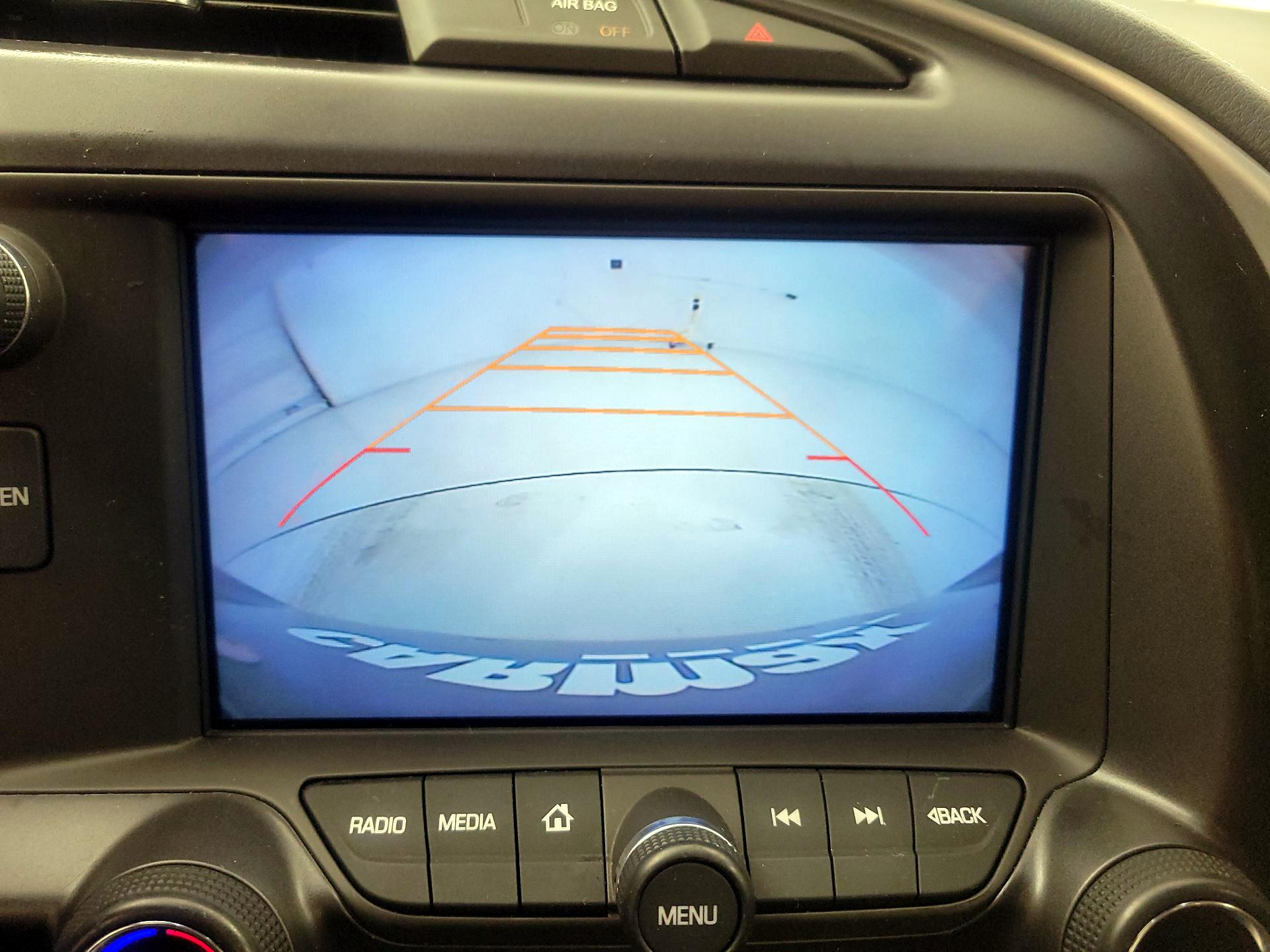 Thumbnail: 2017 Chevrolet Corvette - 15