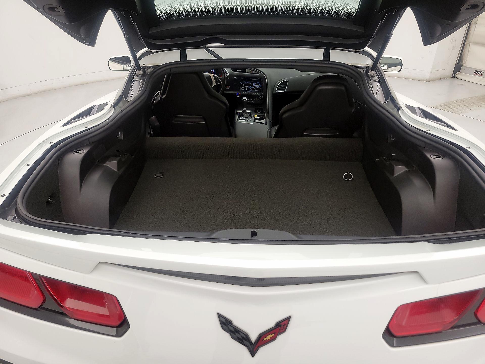 Thumbnail: 2017 Chevrolet Corvette - 20