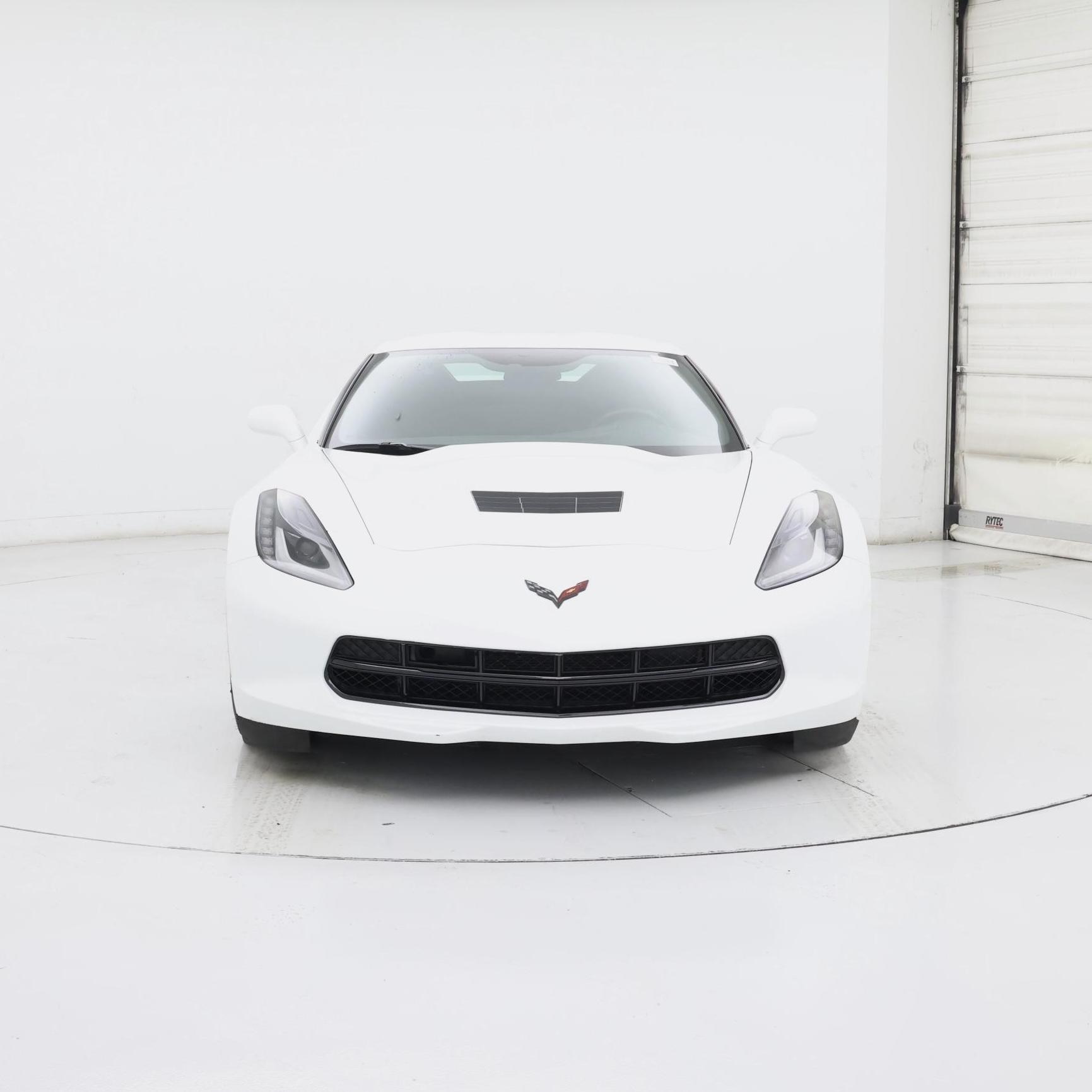 Thumbnail: 2017 Chevrolet Corvette - 5