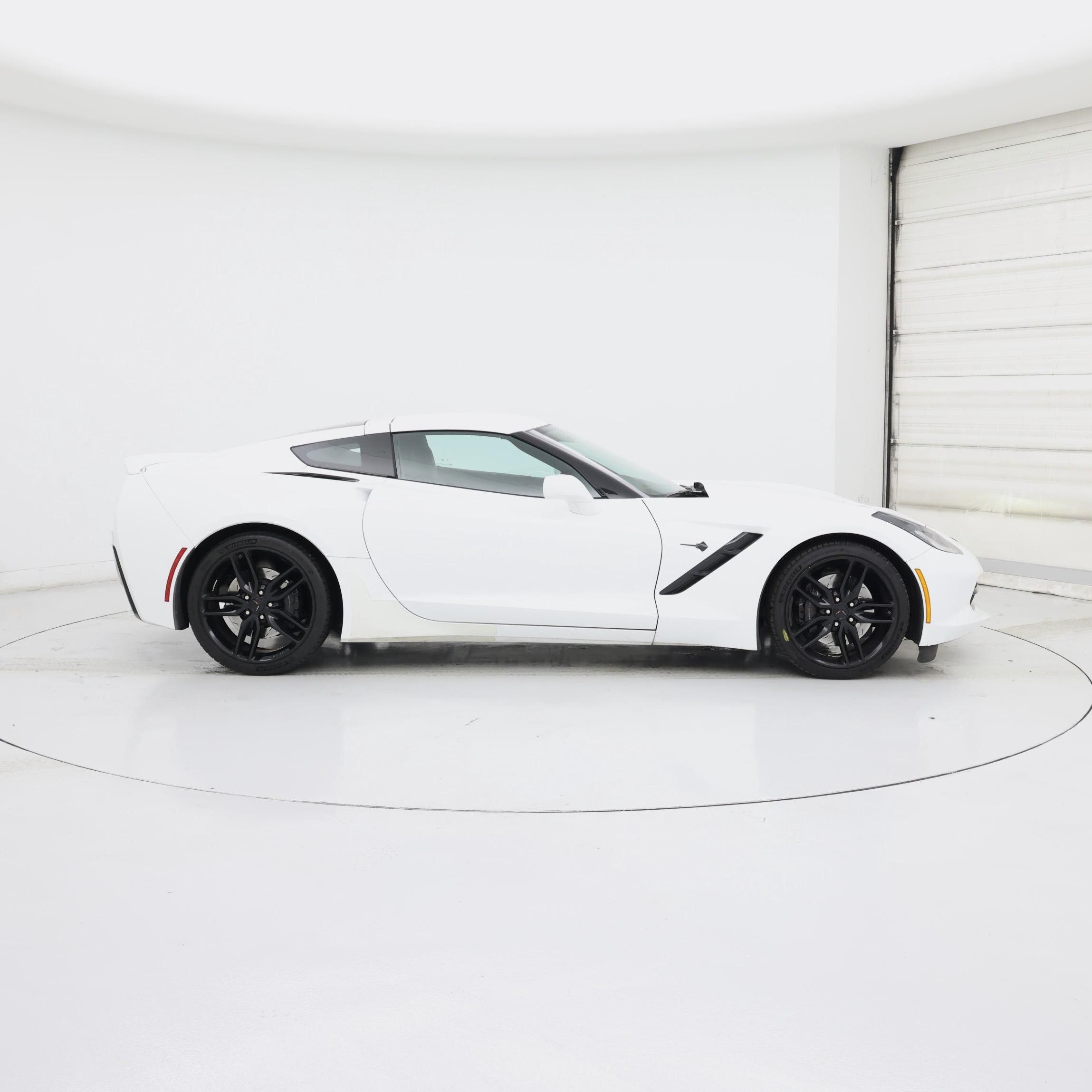 Thumbnail: 2017 Chevrolet Corvette - 7