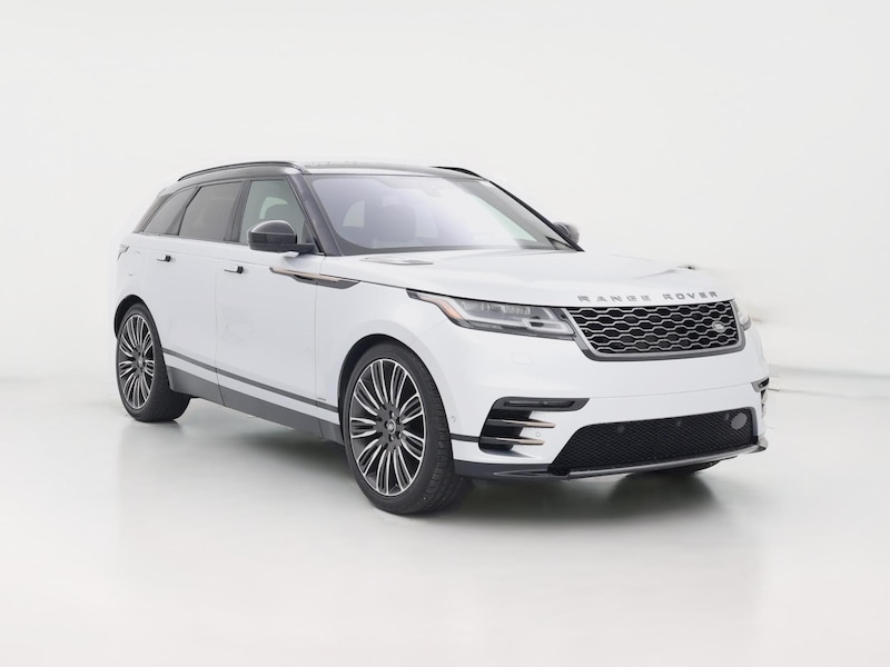 2019 Land Rover Range Rover Velar R-Dynamic SE -
                  Mobile, AL