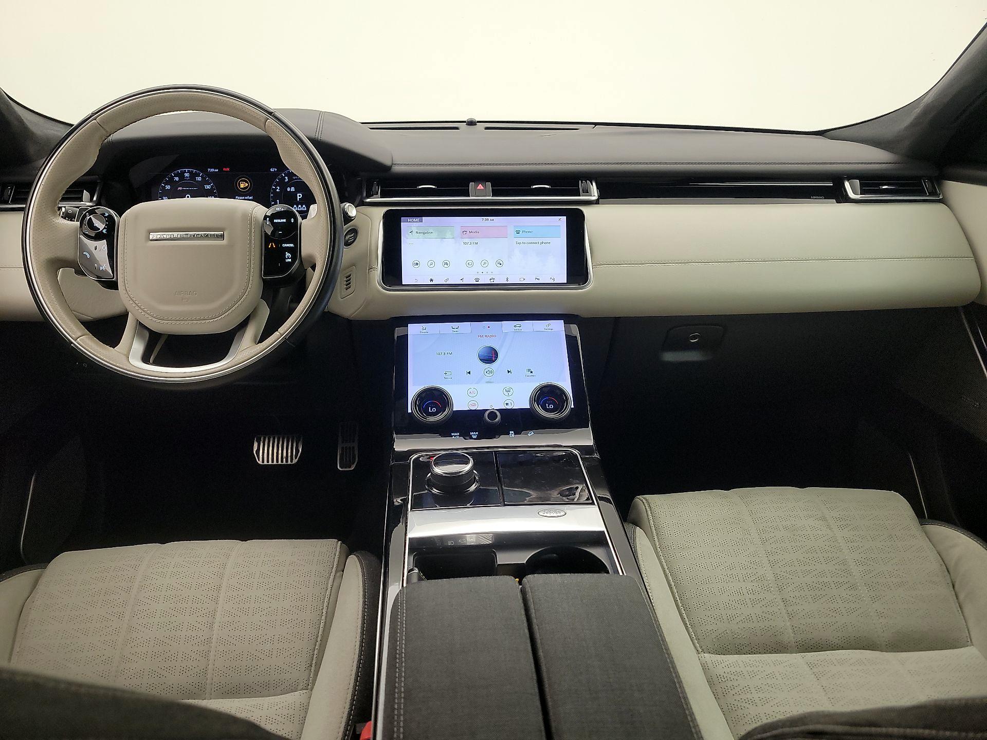 Thumbnail: 2019 Land Rover Range Rover Velar - 9