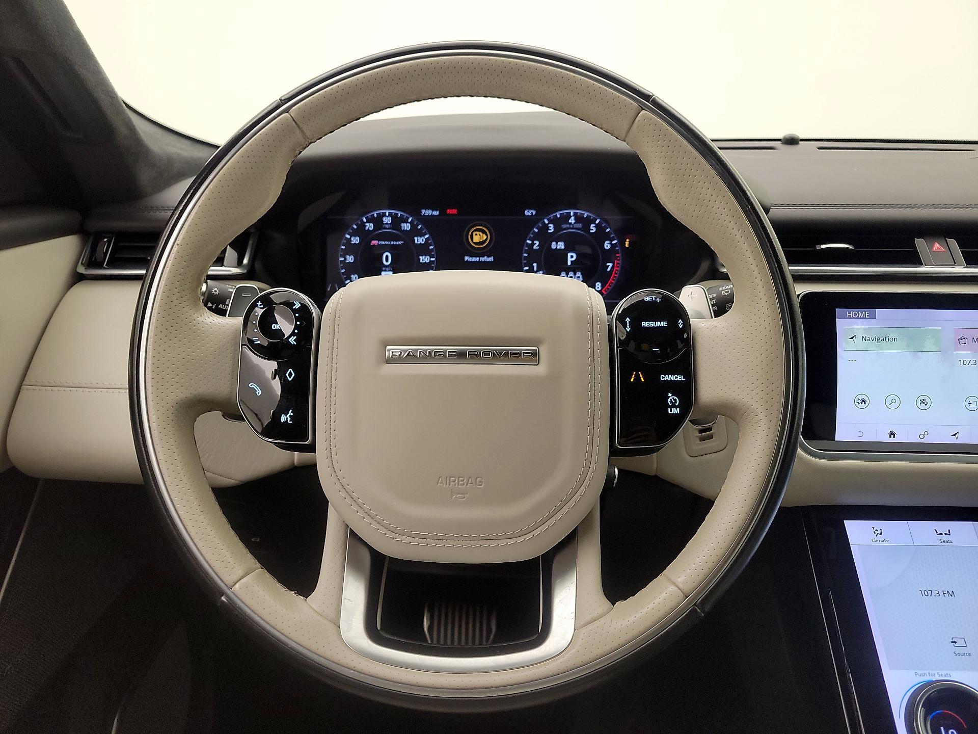Thumbnail: 2019 Land Rover Range Rover Velar - 10