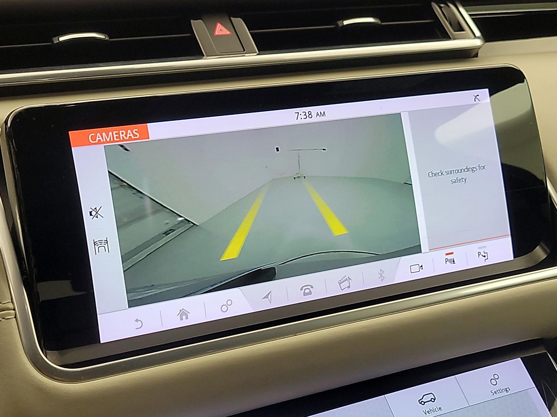 Thumbnail: 2019 Land Rover Range Rover Velar - 14