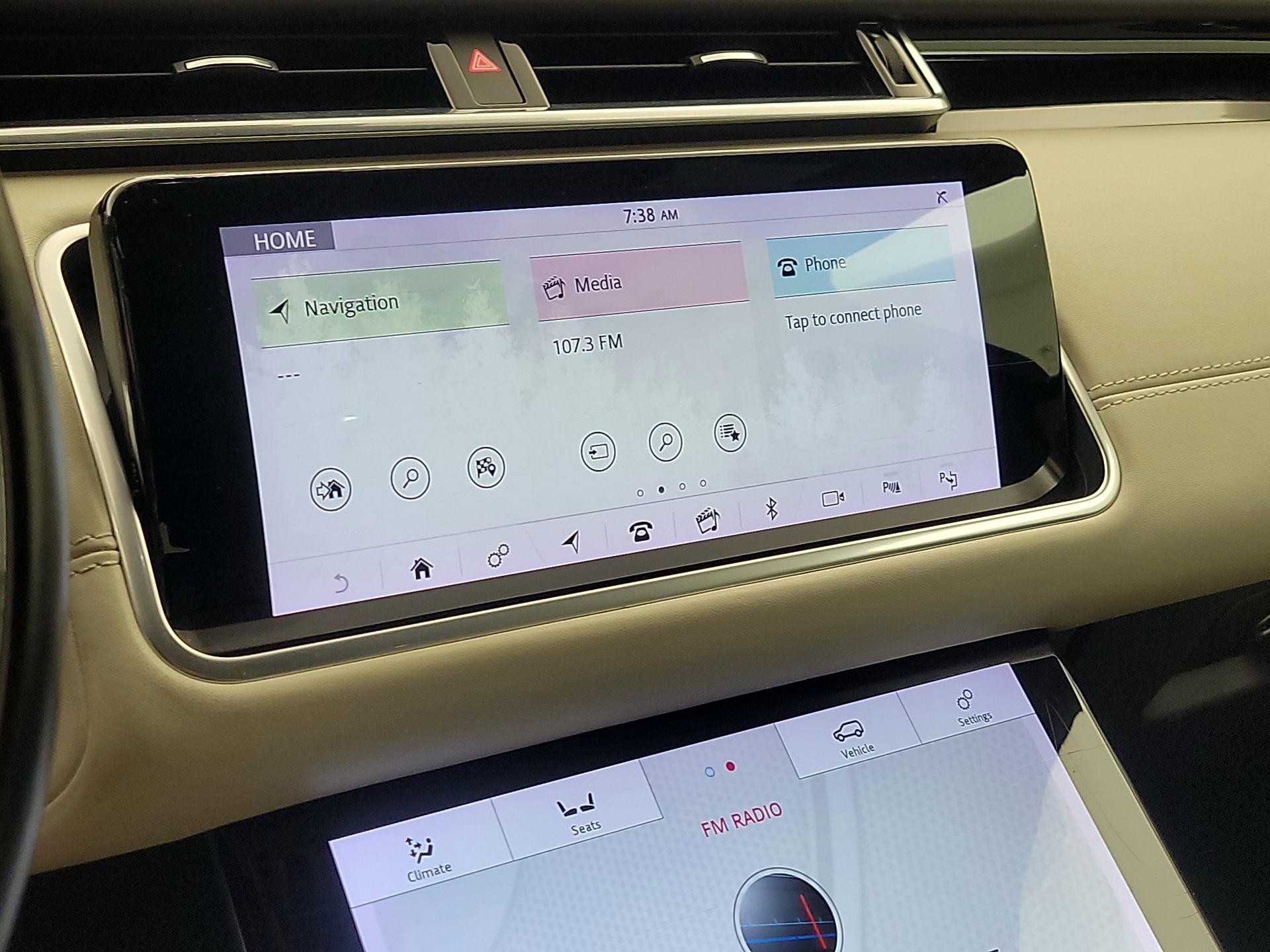 Thumbnail: 2019 Land Rover Range Rover Velar - 15