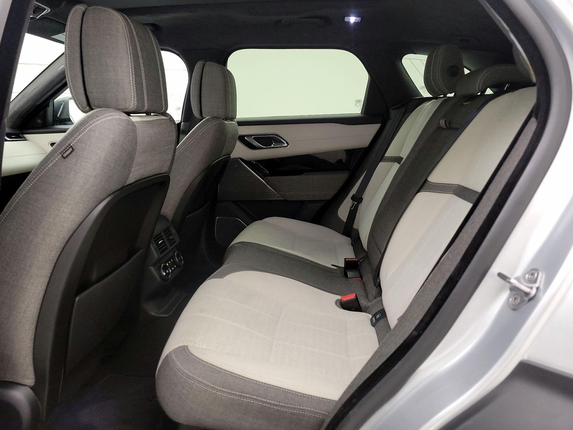 Thumbnail: 2019 Land Rover Range Rover Velar - 19