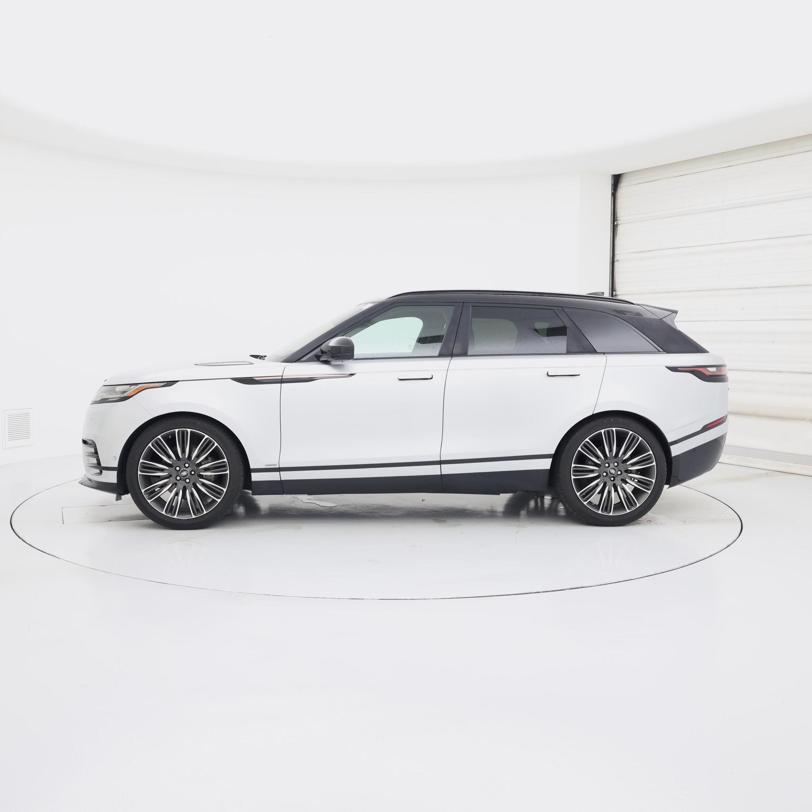 Thumbnail: 2019 Land Rover Range Rover Velar - 3