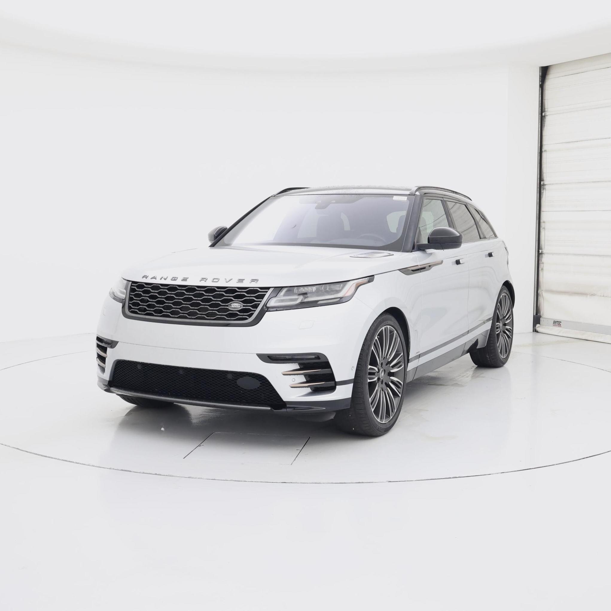 Thumbnail: 2019 Land Rover Range Rover Velar - 4