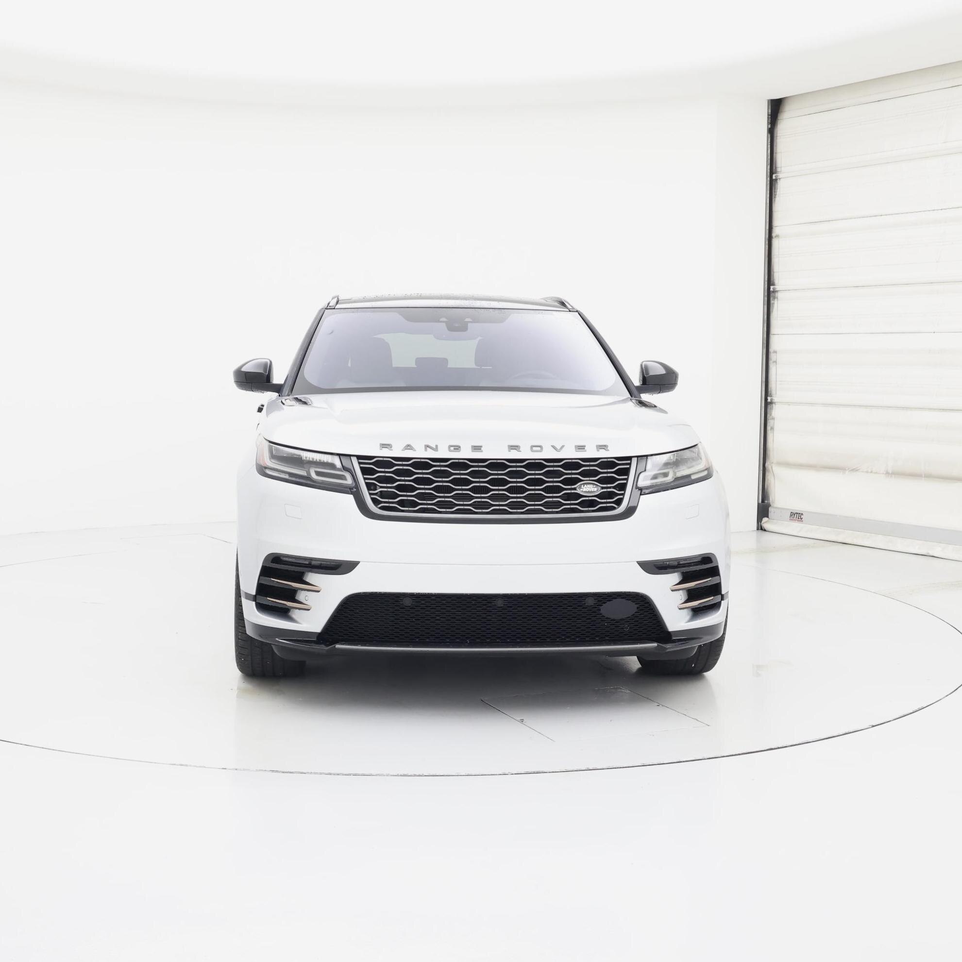 Thumbnail: 2019 Land Rover Range Rover Velar - 5
