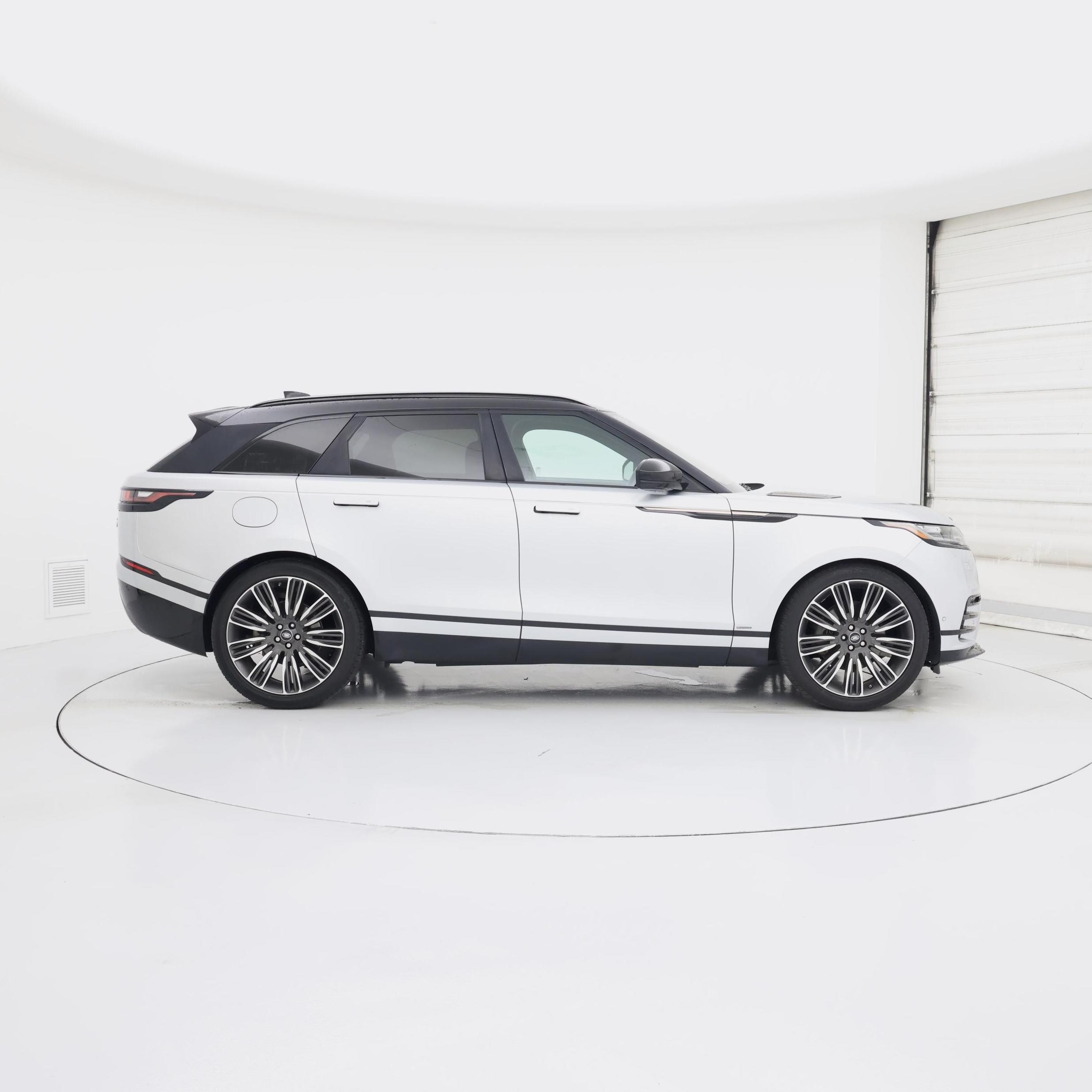 Thumbnail: 2019 Land Rover Range Rover Velar - 7