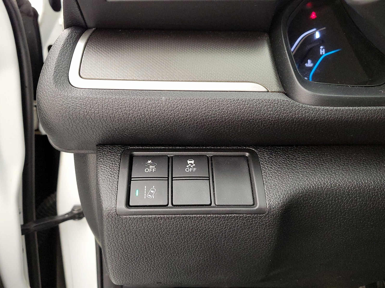 2019 Honda Civic LX - Photo 14