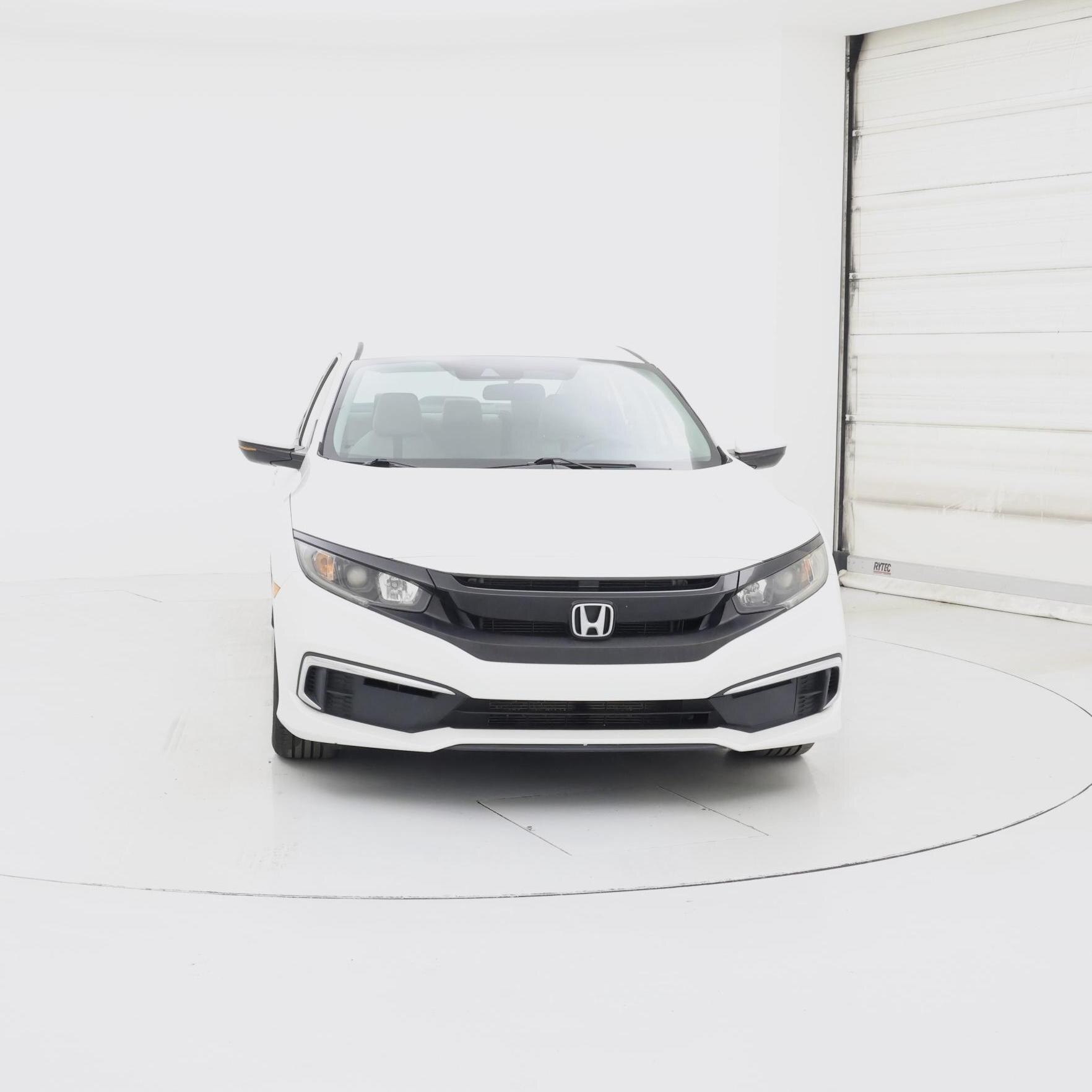 Thumbnail: 2019 Honda Civic - 5