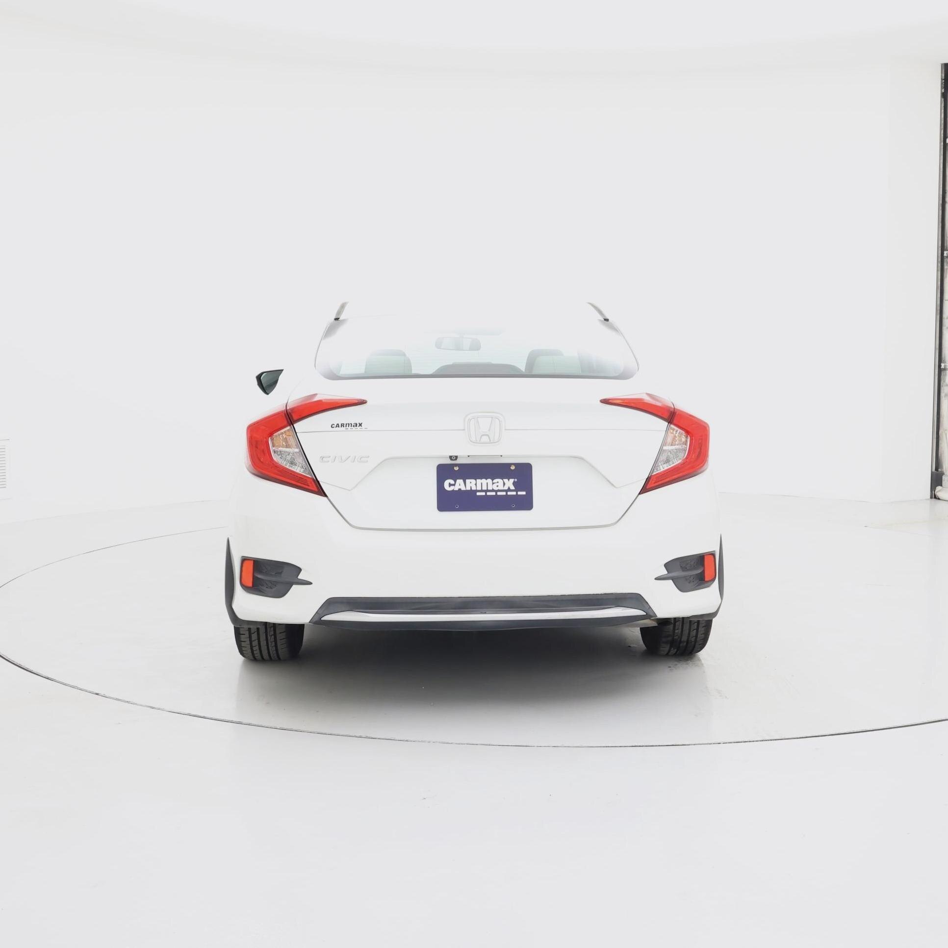 Thumbnail: 2019 Honda Civic - 6