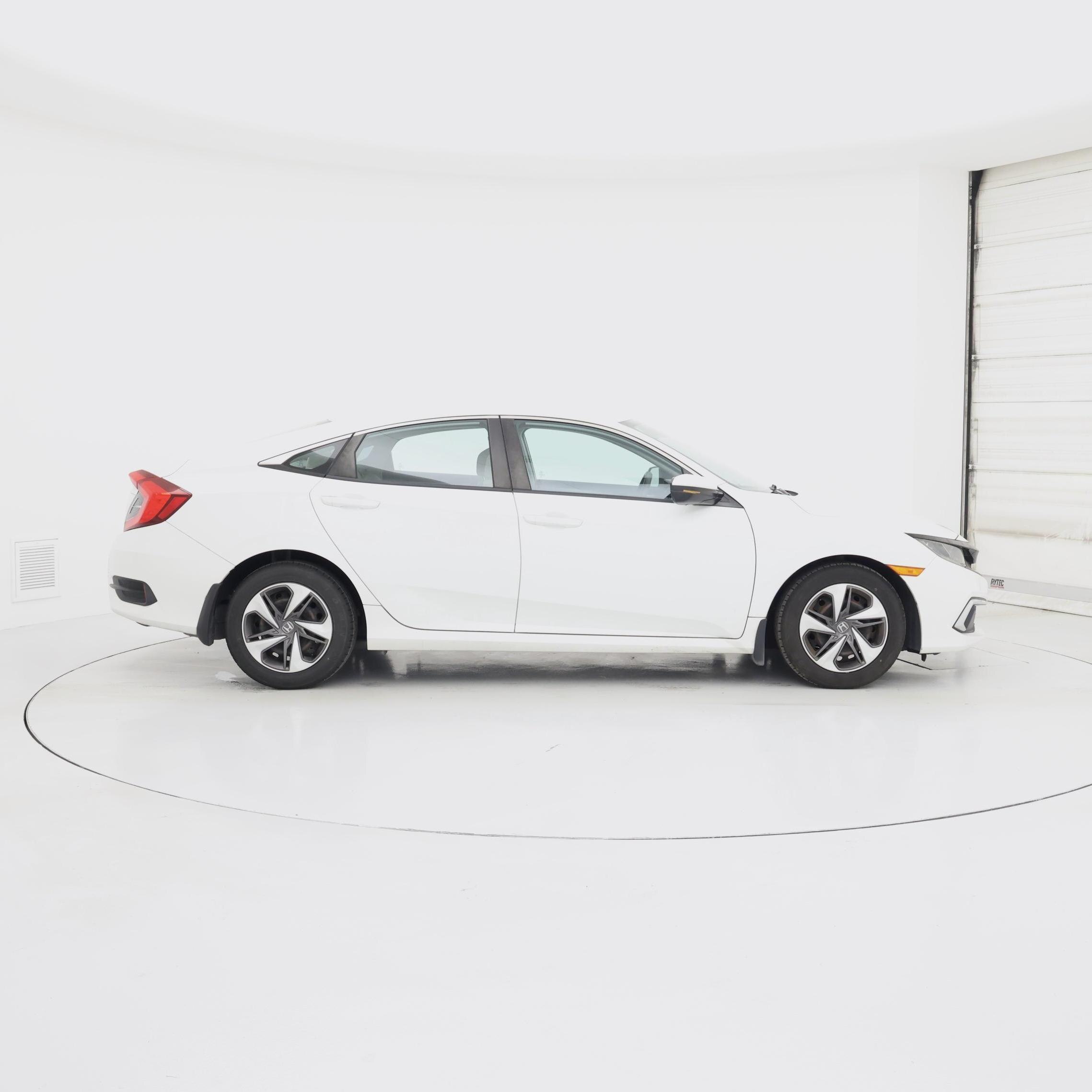 Thumbnail: 2019 Honda Civic - 7