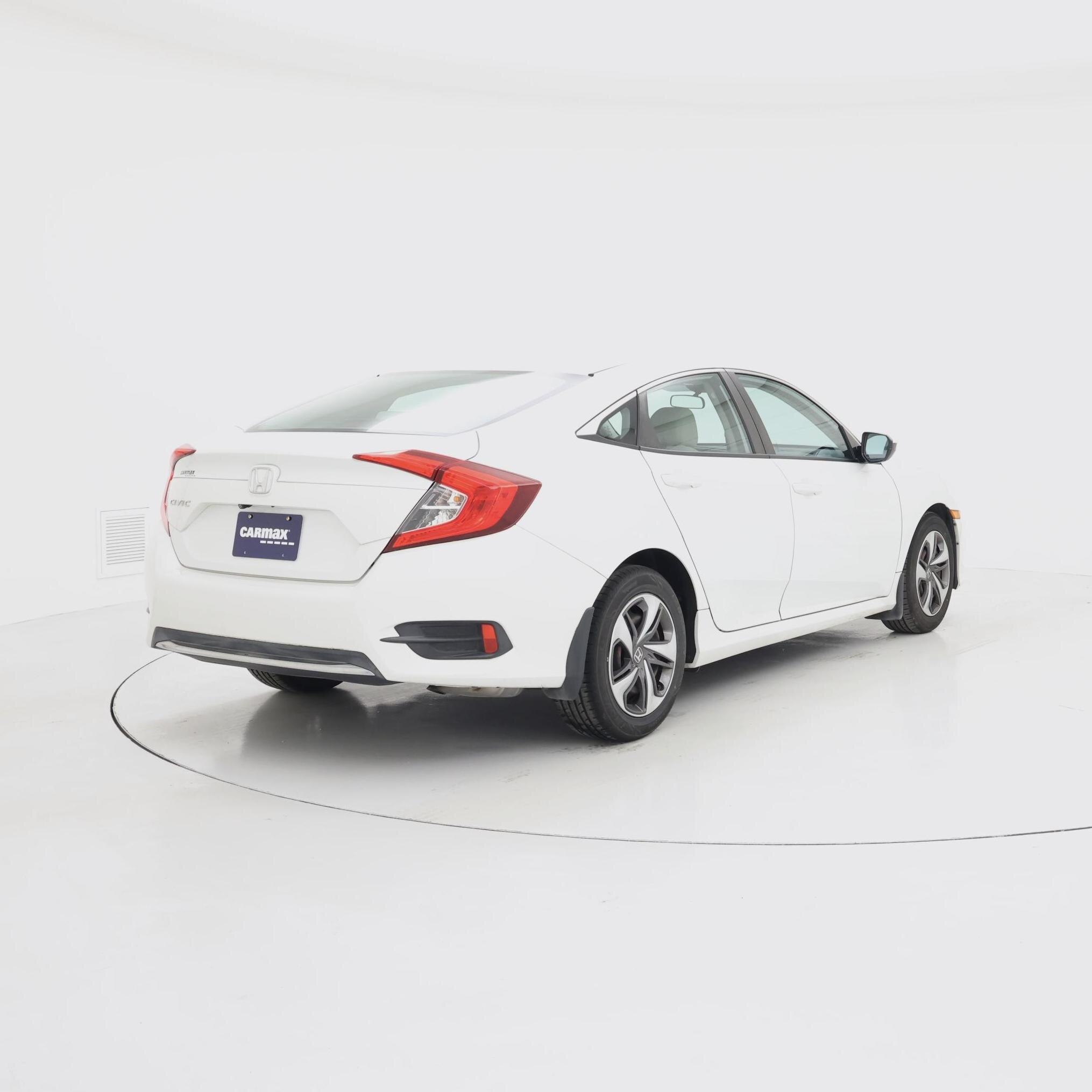 Thumbnail: 2019 Honda Civic - 8