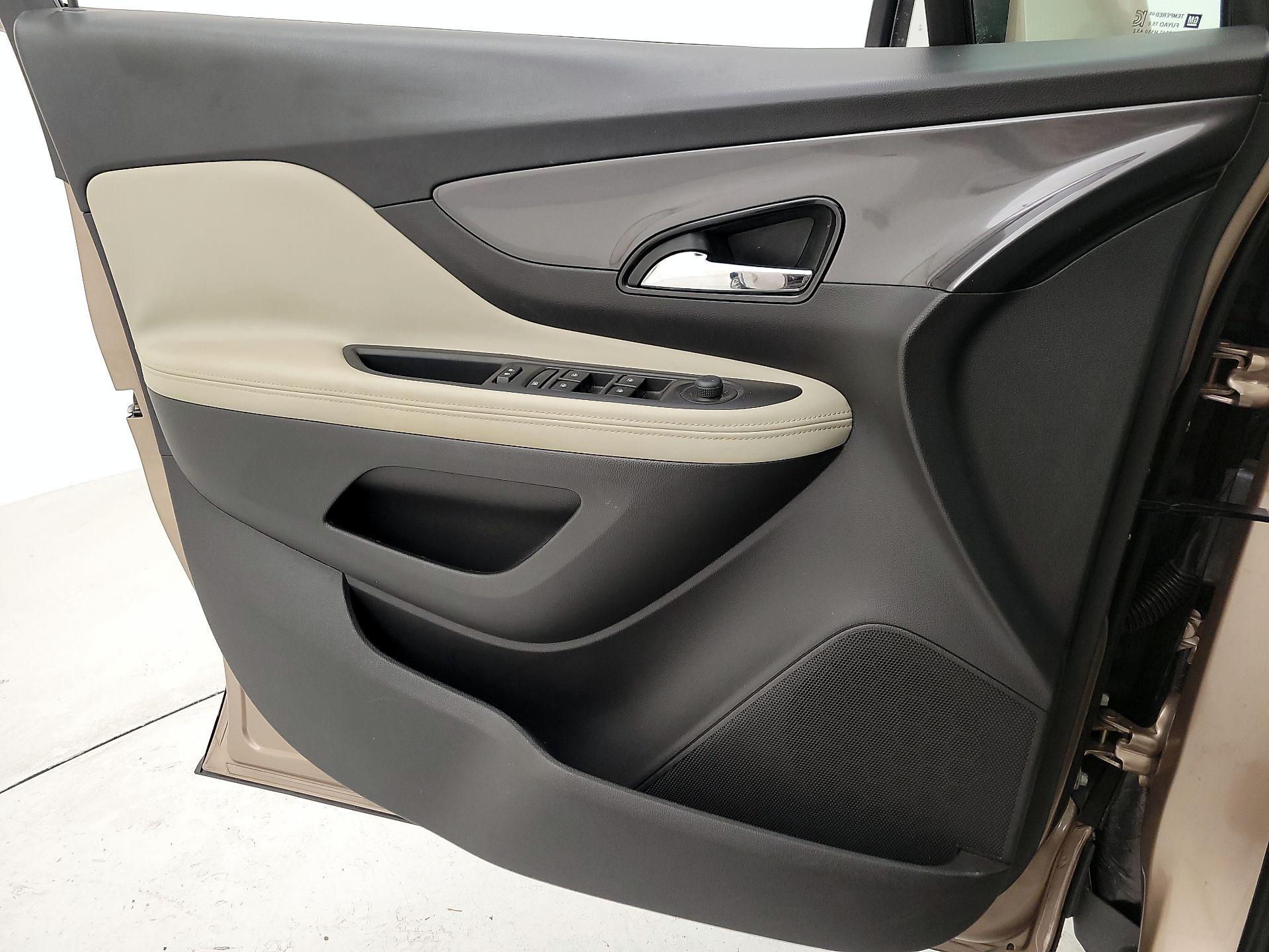 Thumbnail: 2018 Buick Encore - 12