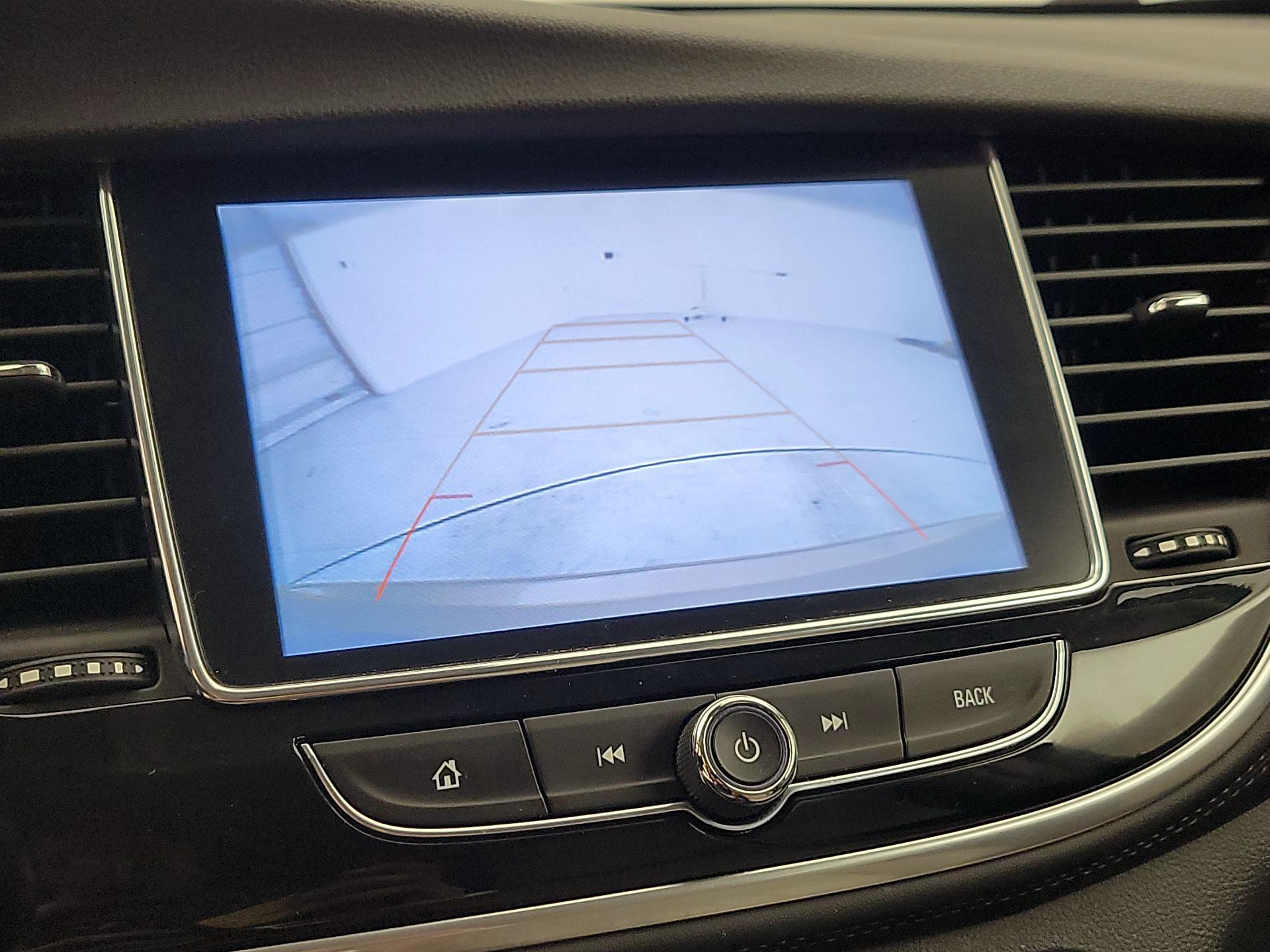 Thumbnail: 2018 Buick Encore - 14