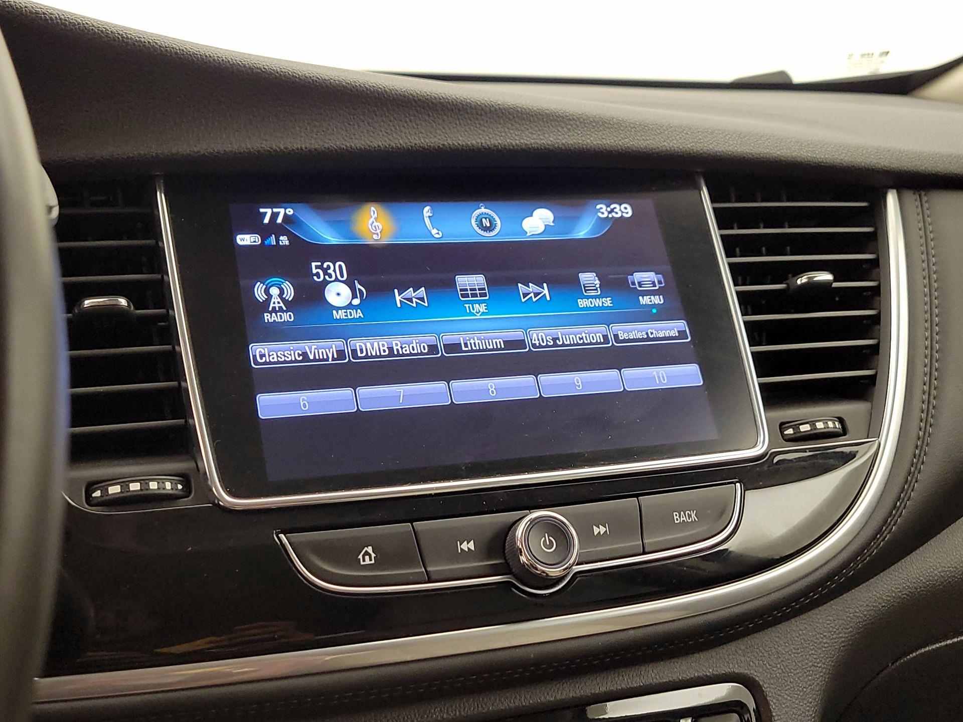 Thumbnail: 2018 Buick Encore - 15