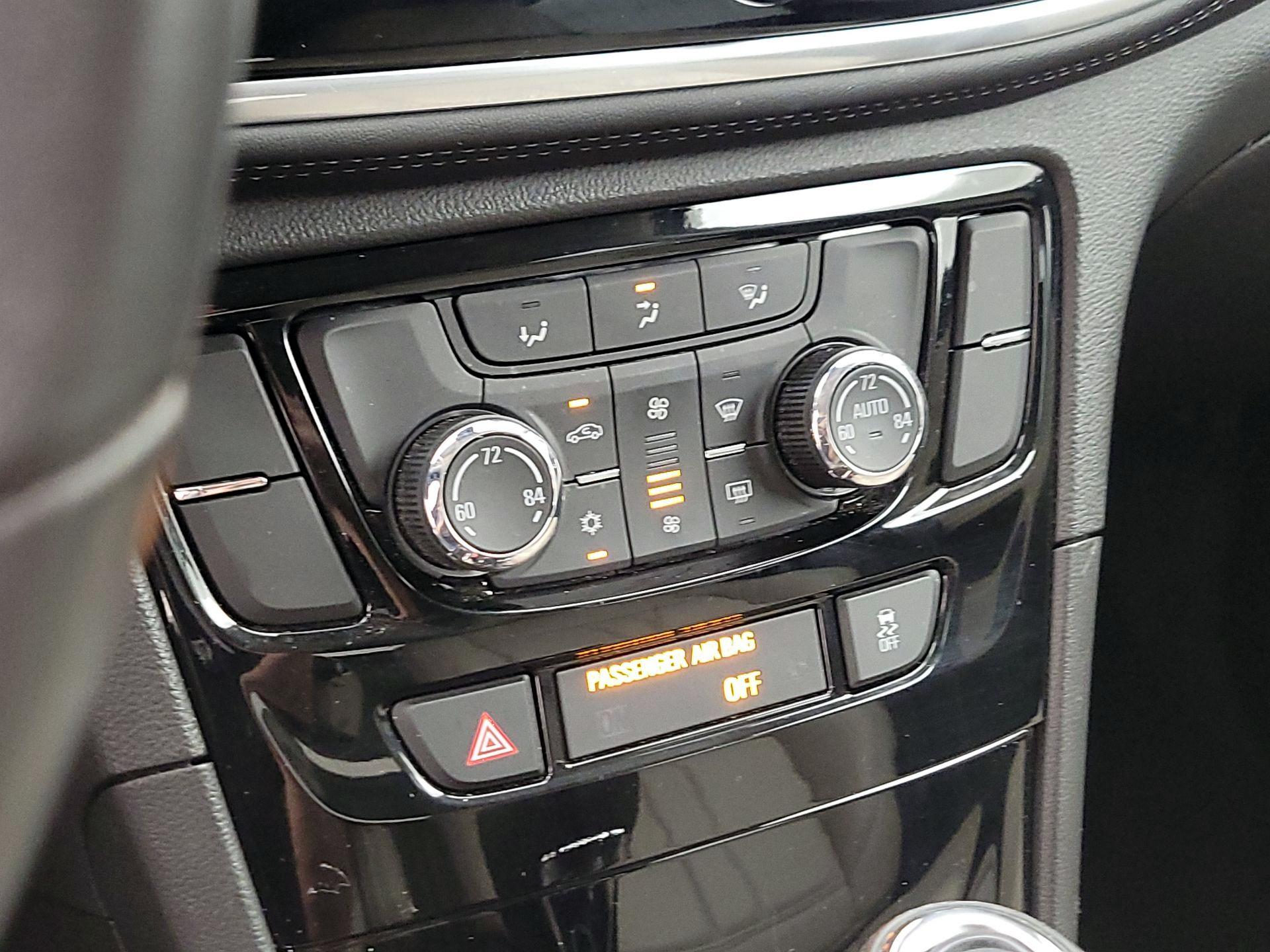 Thumbnail: 2018 Buick Encore - 16