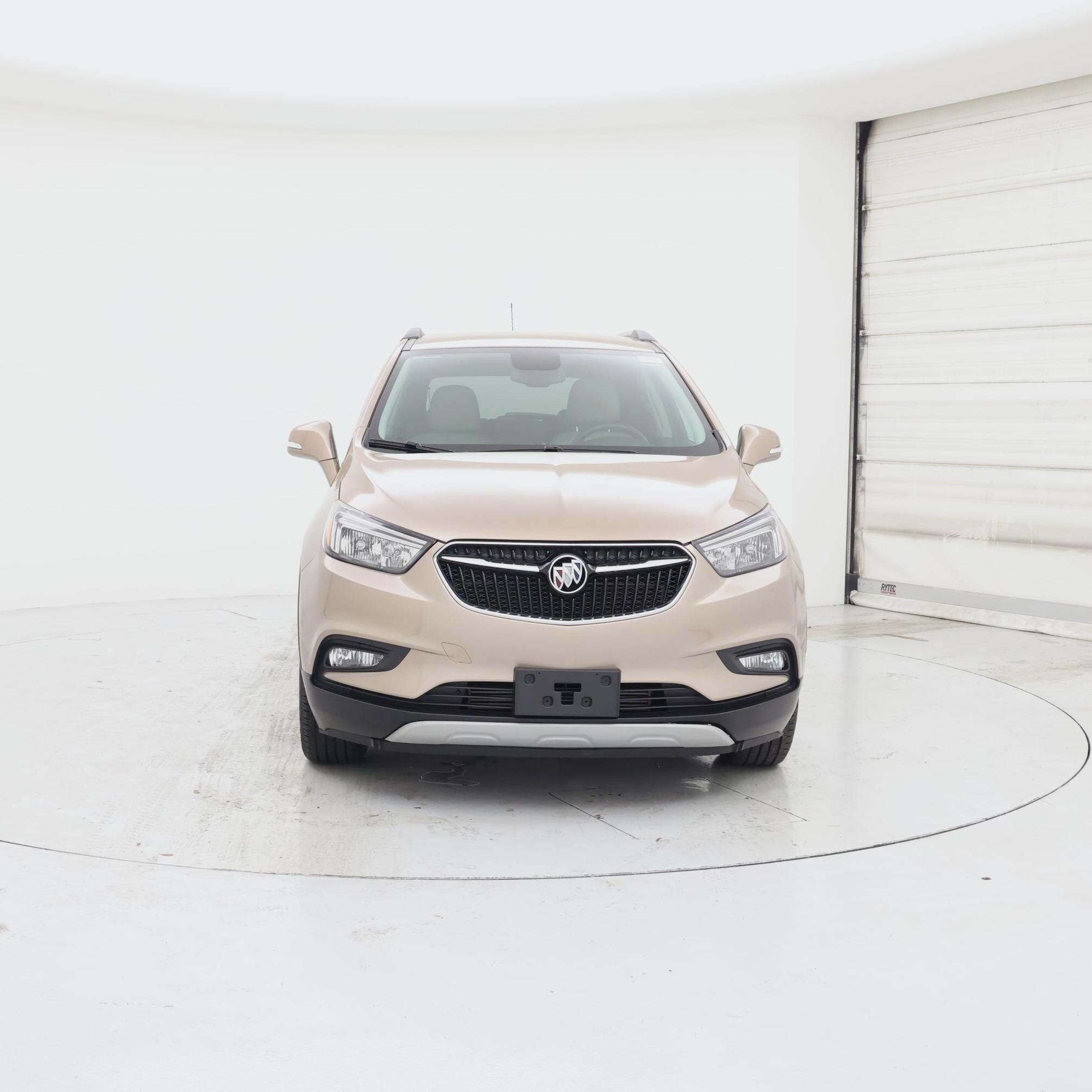 Thumbnail: 2018 Buick Encore - 5