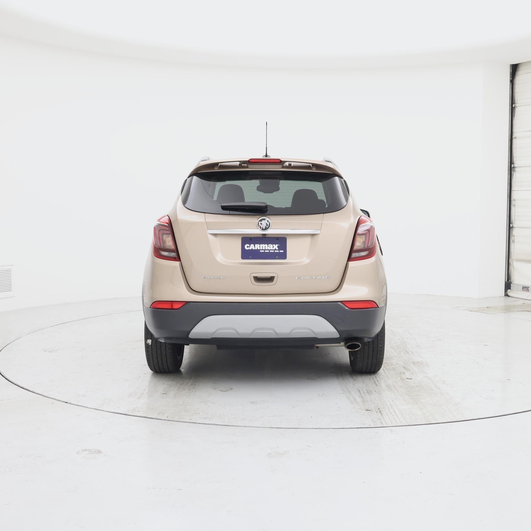 Thumbnail: 2018 Buick Encore - 6