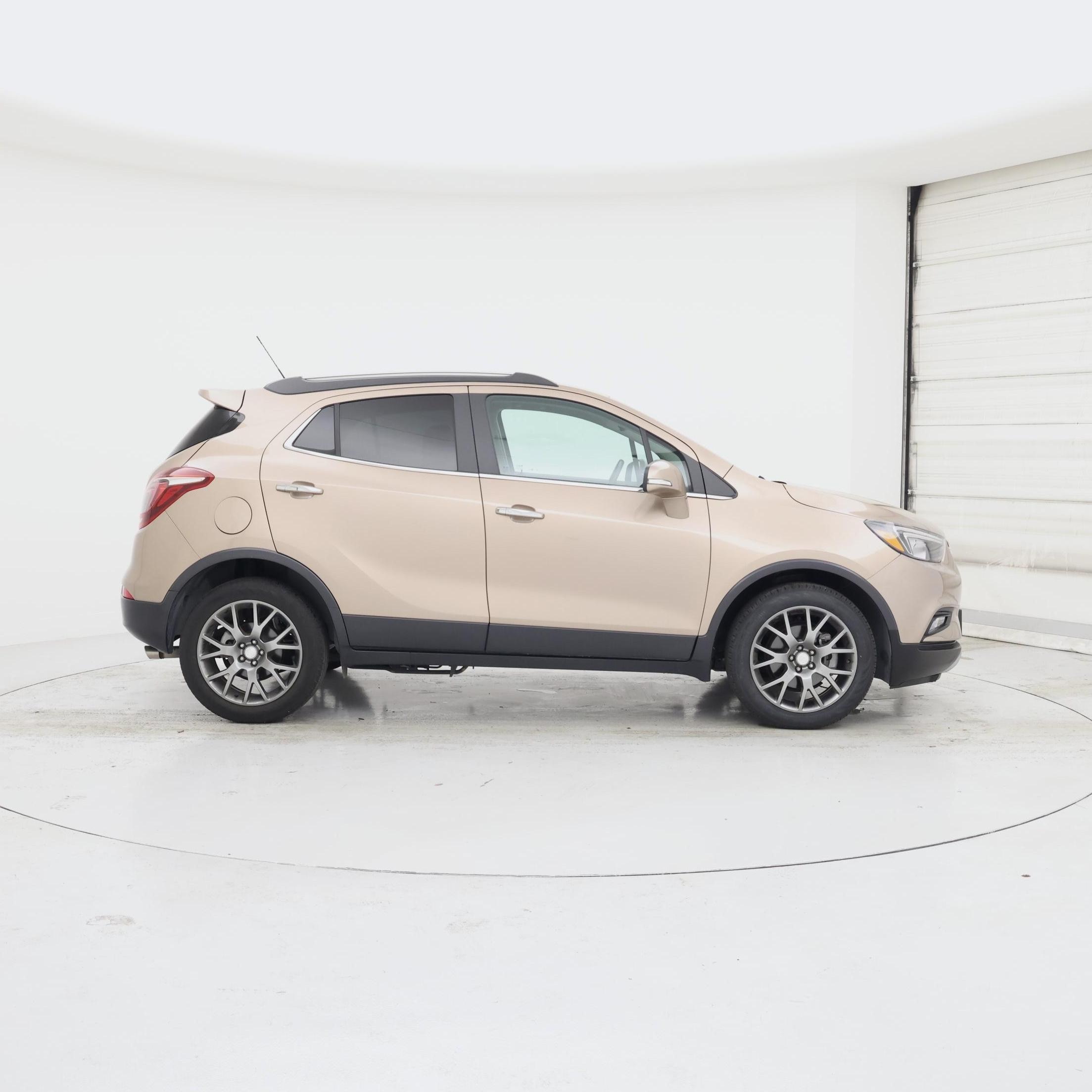 Thumbnail: 2018 Buick Encore - 7
